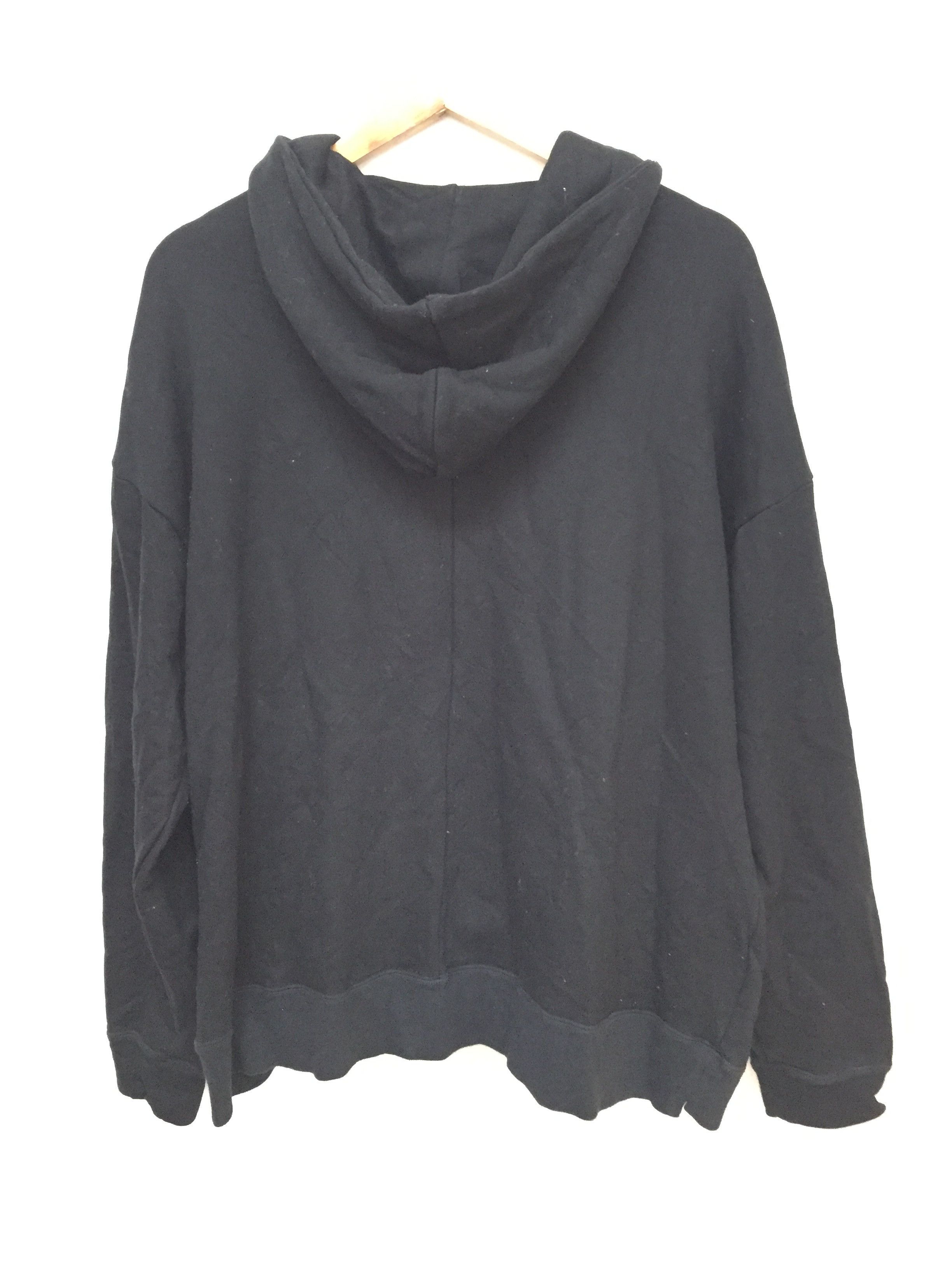 STUDIOUS STUDIOUS anorak paneled oversize loopwheeler hoodie Size US M / EU 48-50 / 2 - 8 Thumbnail