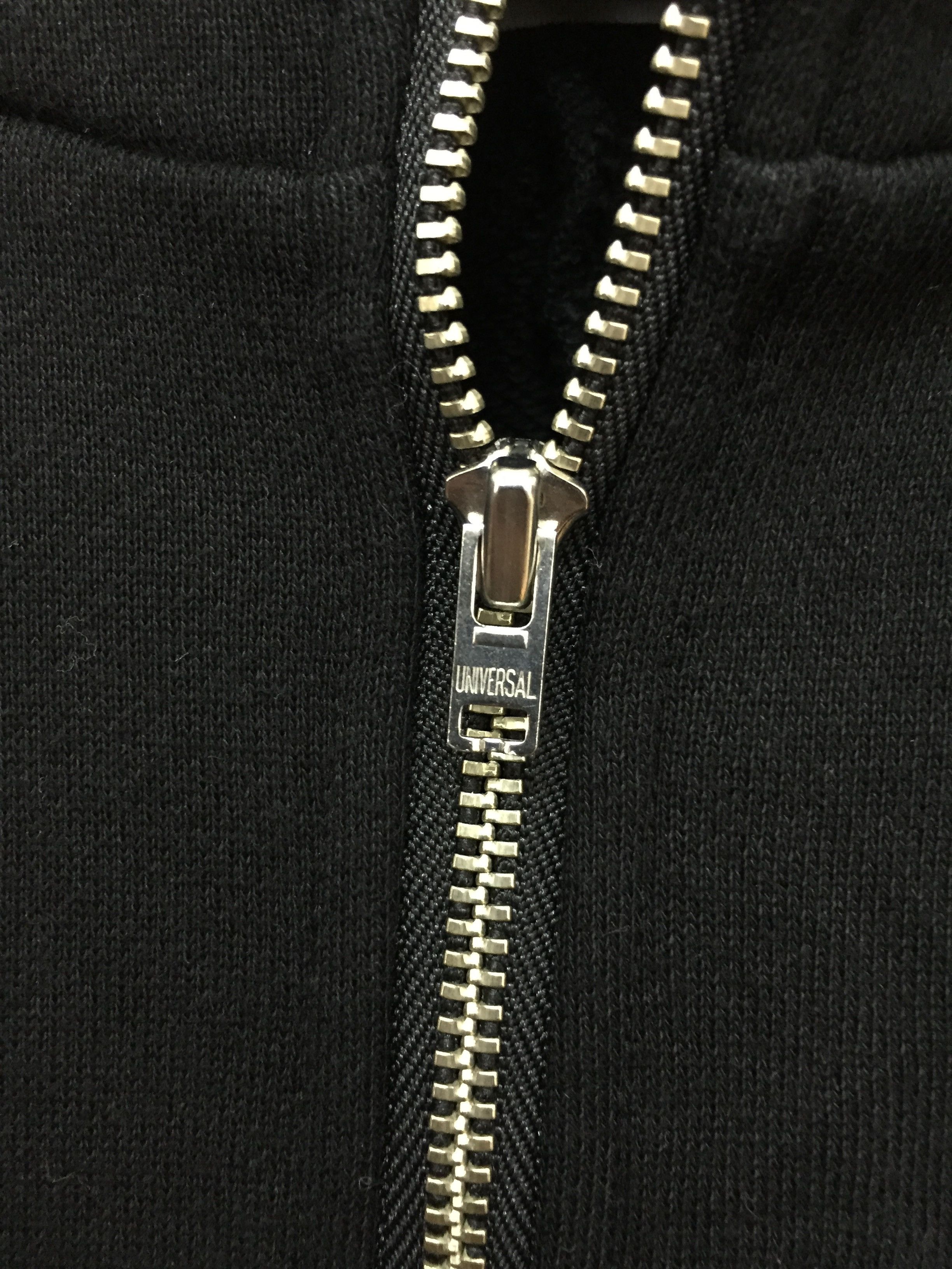 STUDIOUS STUDIOUS anorak paneled oversize loopwheeler hoodie Size US M / EU 48-50 / 2 - 6 Thumbnail