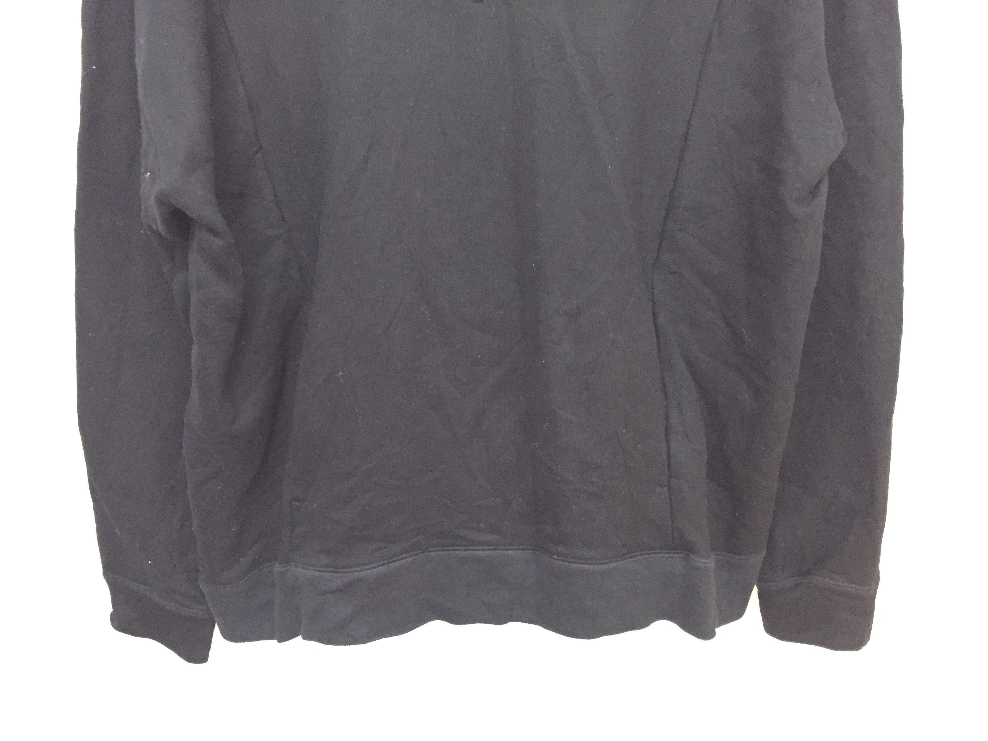 STUDIOUS STUDIOUS anorak paneled oversize loopwheeler hoodie Size US M / EU 48-50 / 2 - 3 Thumbnail