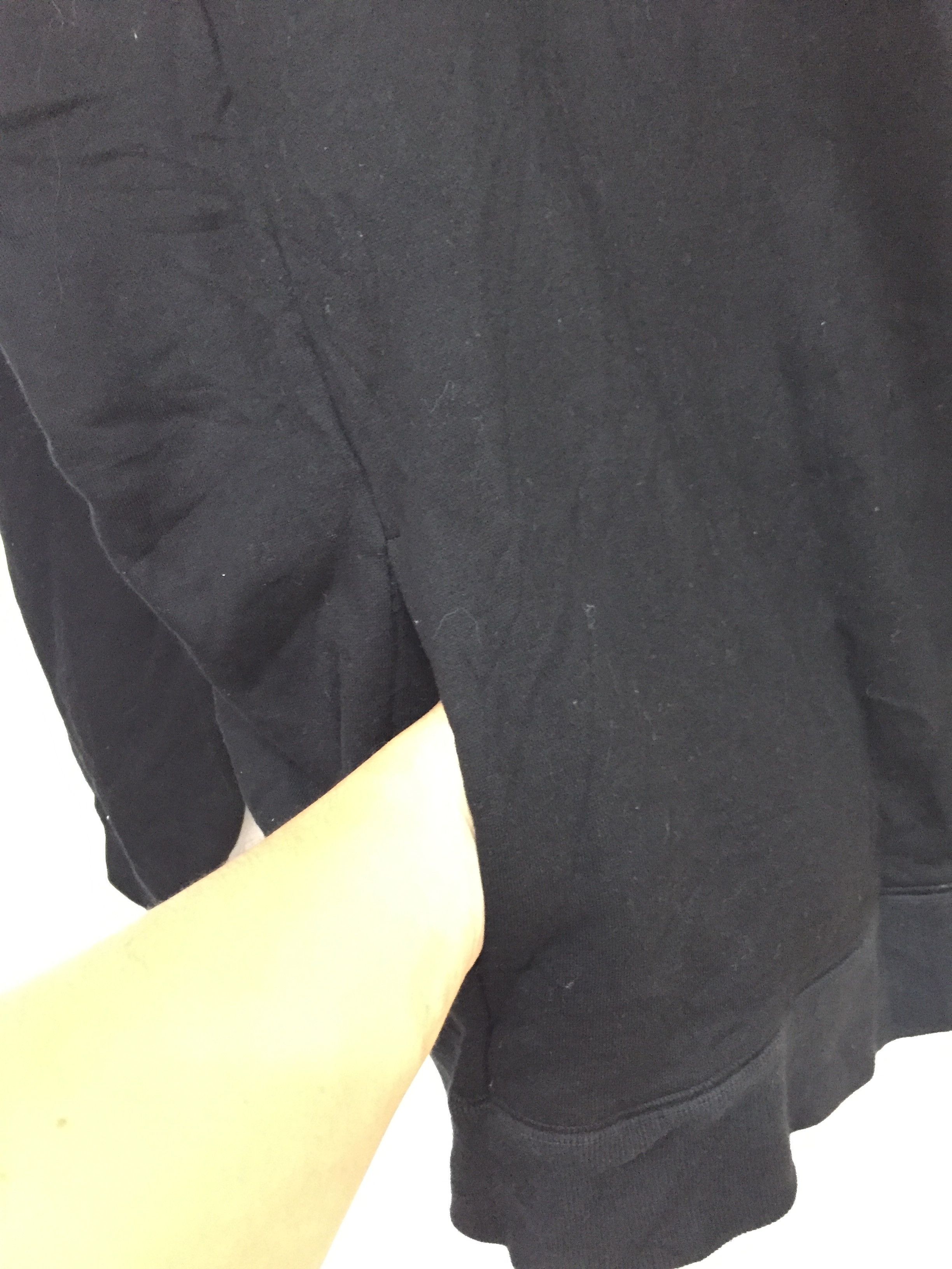 STUDIOUS STUDIOUS anorak paneled oversize loopwheeler hoodie Size US M / EU 48-50 / 2 - 5 Thumbnail