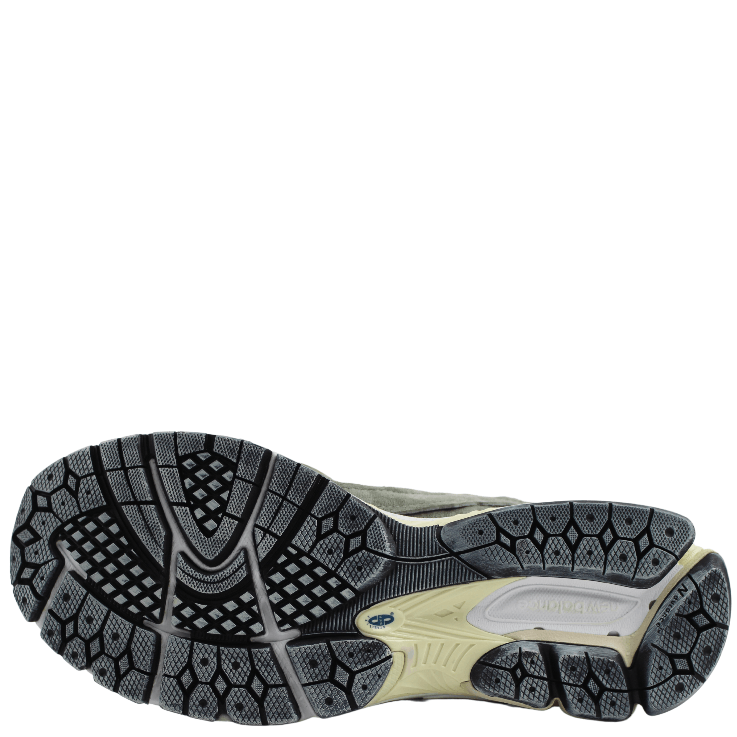 New Balance New Balance 2002R Mirage Grey Protection Pack Size US 10 / EU 43 - 5 Thumbnail