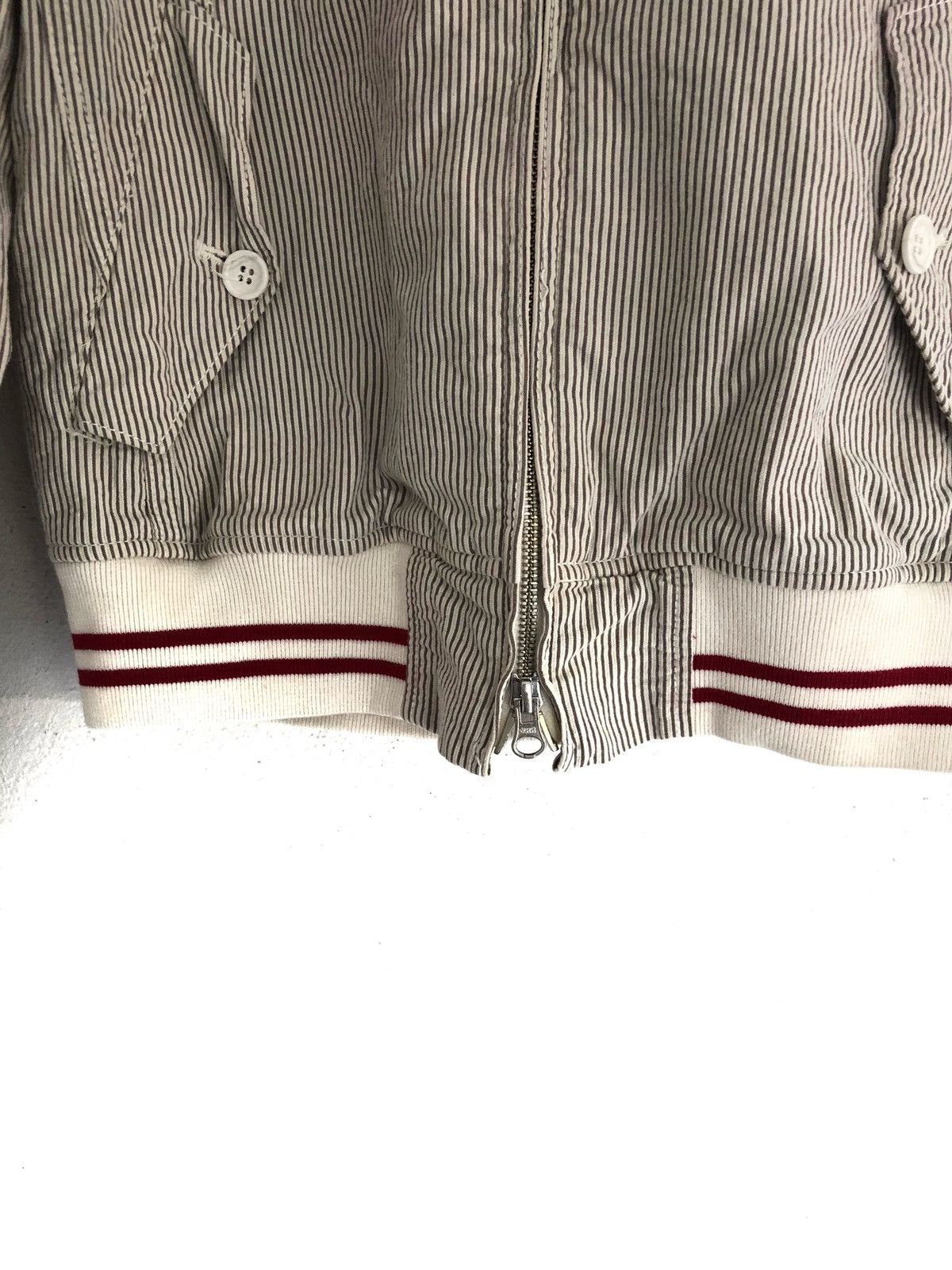 Japanese Brand × Takeo Kikuchi Takeo Kikuchi Jacket Japanese Brand Size US S / EU 44-46 / 1 - 5 Thumbnail