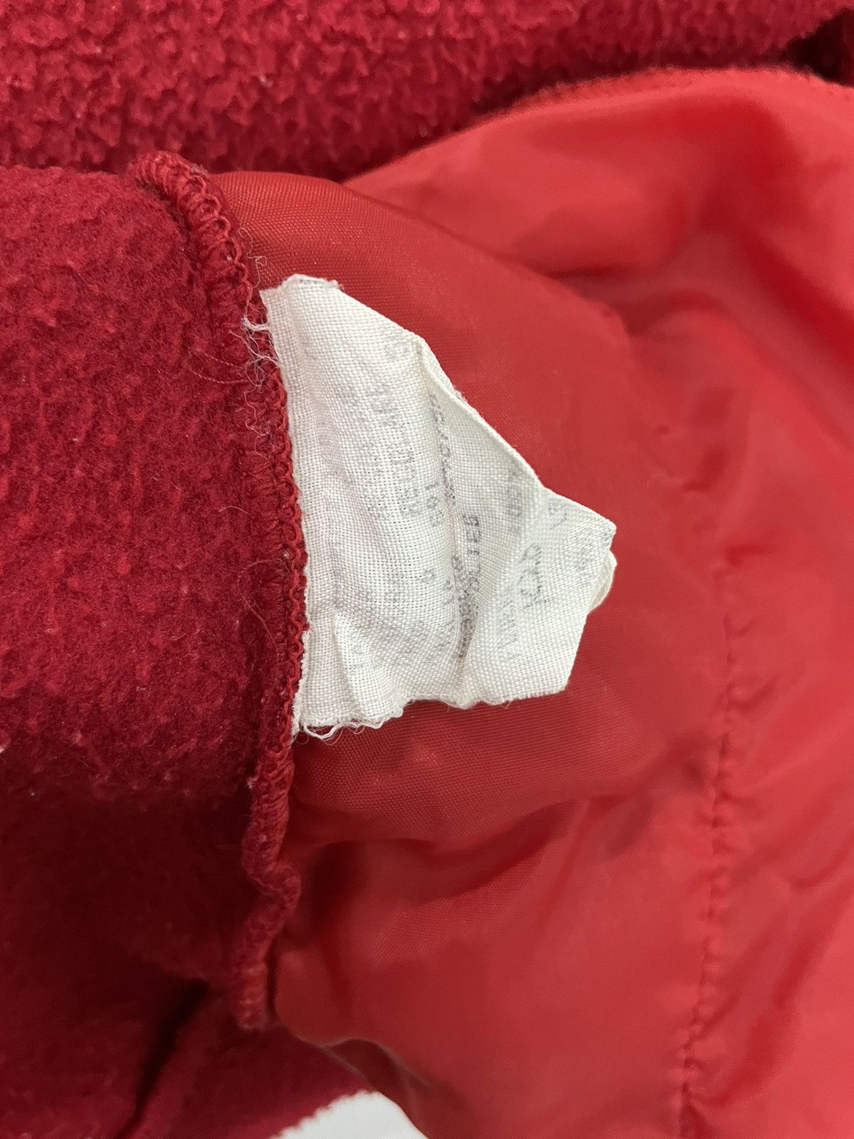 Cerruti 1881 × Ferrari × Sports Specialties Vintage Cerruti 1881 Ferrari Fleece Size US XL / EU 56 / 4 - 7 Thumbnail