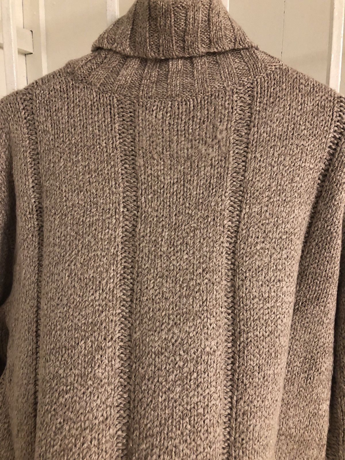 Aran Isles Knitwear Reporter Made in ITALY Size US M / EU 48-50 / 2 - 4 Thumbnail