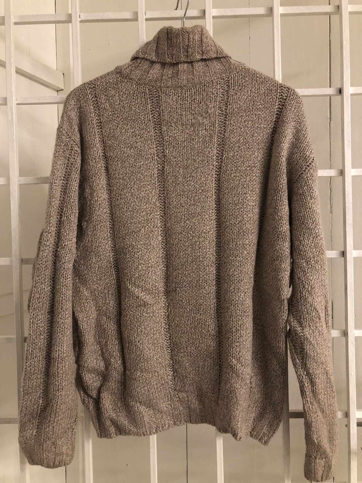 Aran Isles Knitwear Reporter Made in ITALY Size US M / EU 48-50 / 2 - 3 Thumbnail