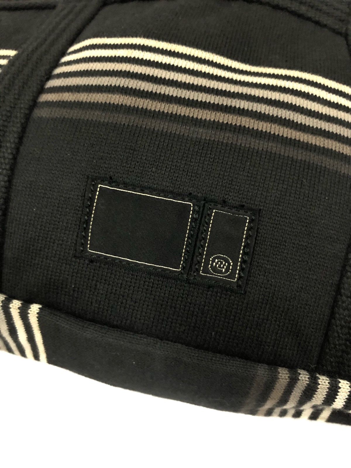 Neighborhood Porter x Neighborhood Logo Mini Tote Bag Size ONE SIZE - 7 Thumbnail