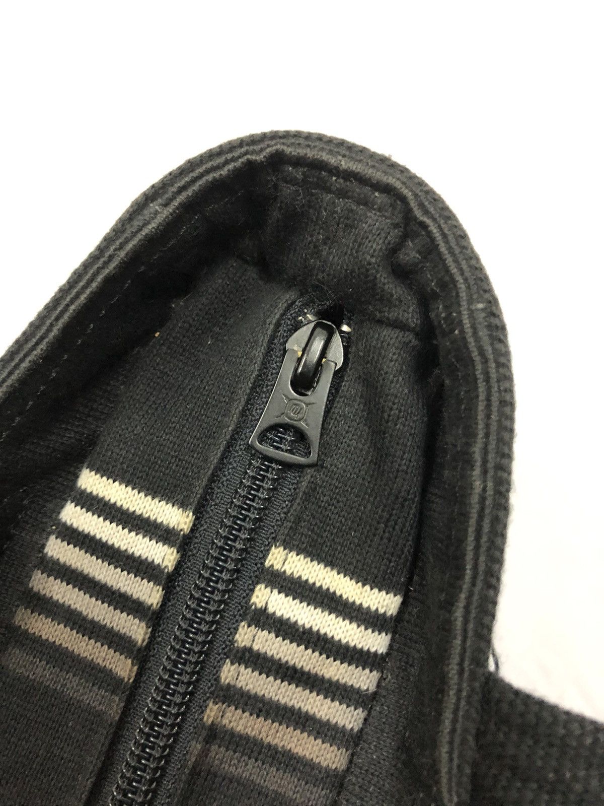 Porter x Neighborhood Logo Mini Tote Bag