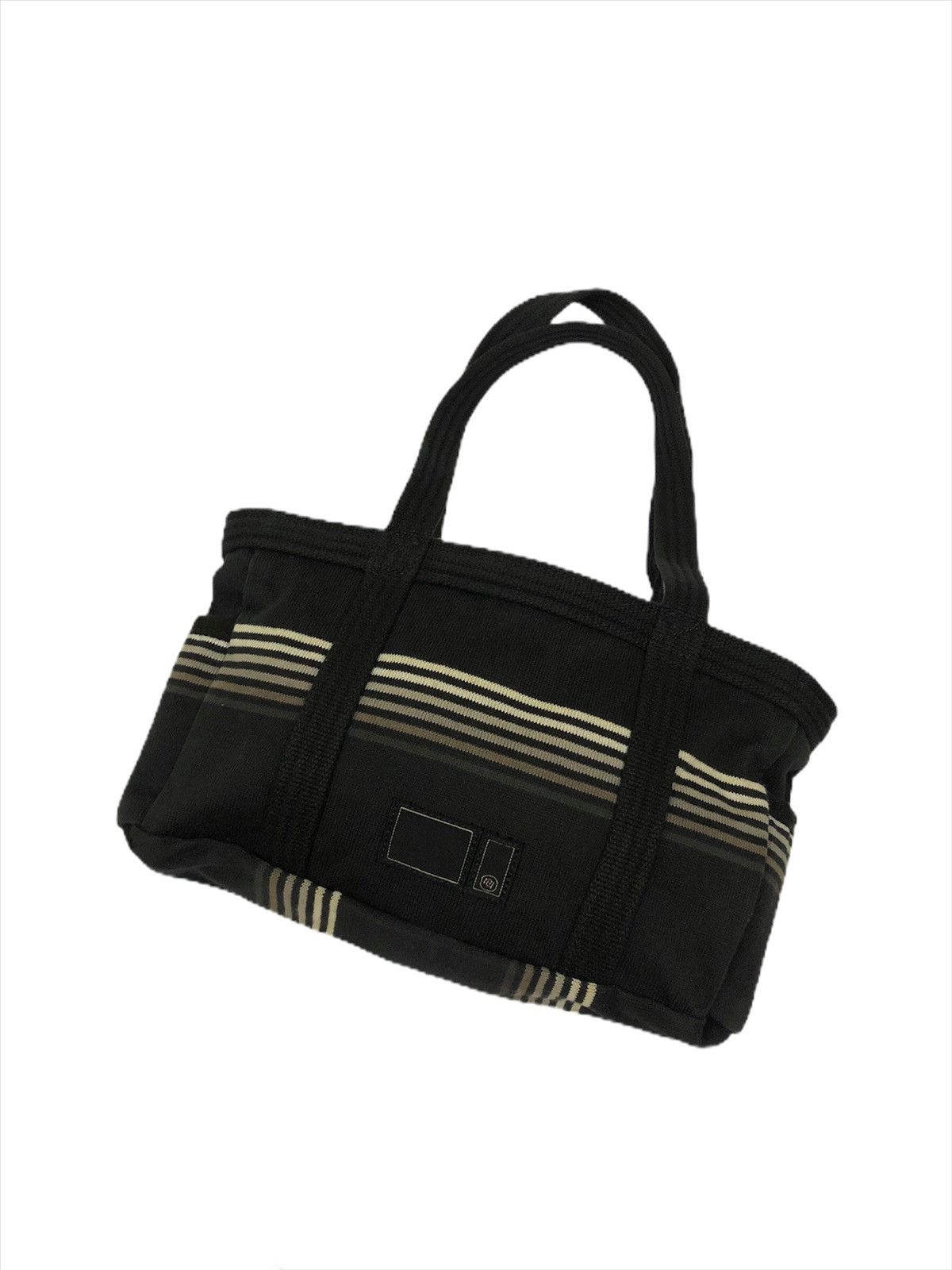 Neighborhood Porter x Neighborhood Logo Mini Tote Bag Size ONE SIZE - 2 Thumbnail