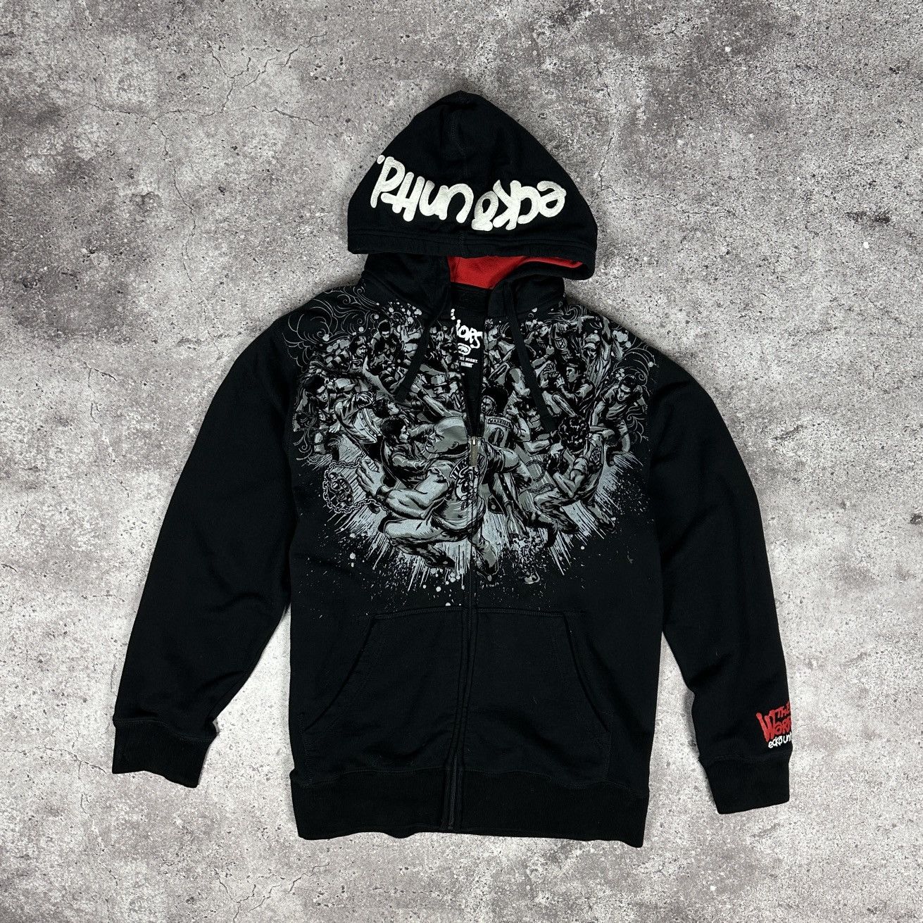 Ecko Unltd. × Grail × Vintage Vintage rare Grail Y2K Ecko