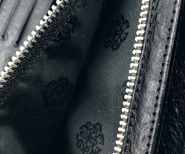 Chrome Hearts Chrome Hearts Zip Wallet Size ONE SIZE - 5 Thumbnail