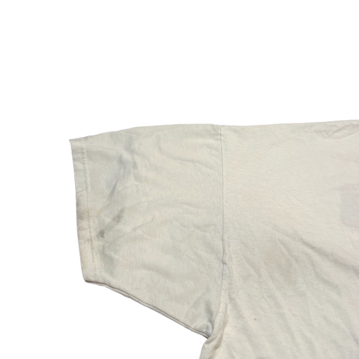 Hanes 90s Bootleg Nike Air All Over Print Tee Size US XXL / EU 58 / 5 - 6 Thumbnail