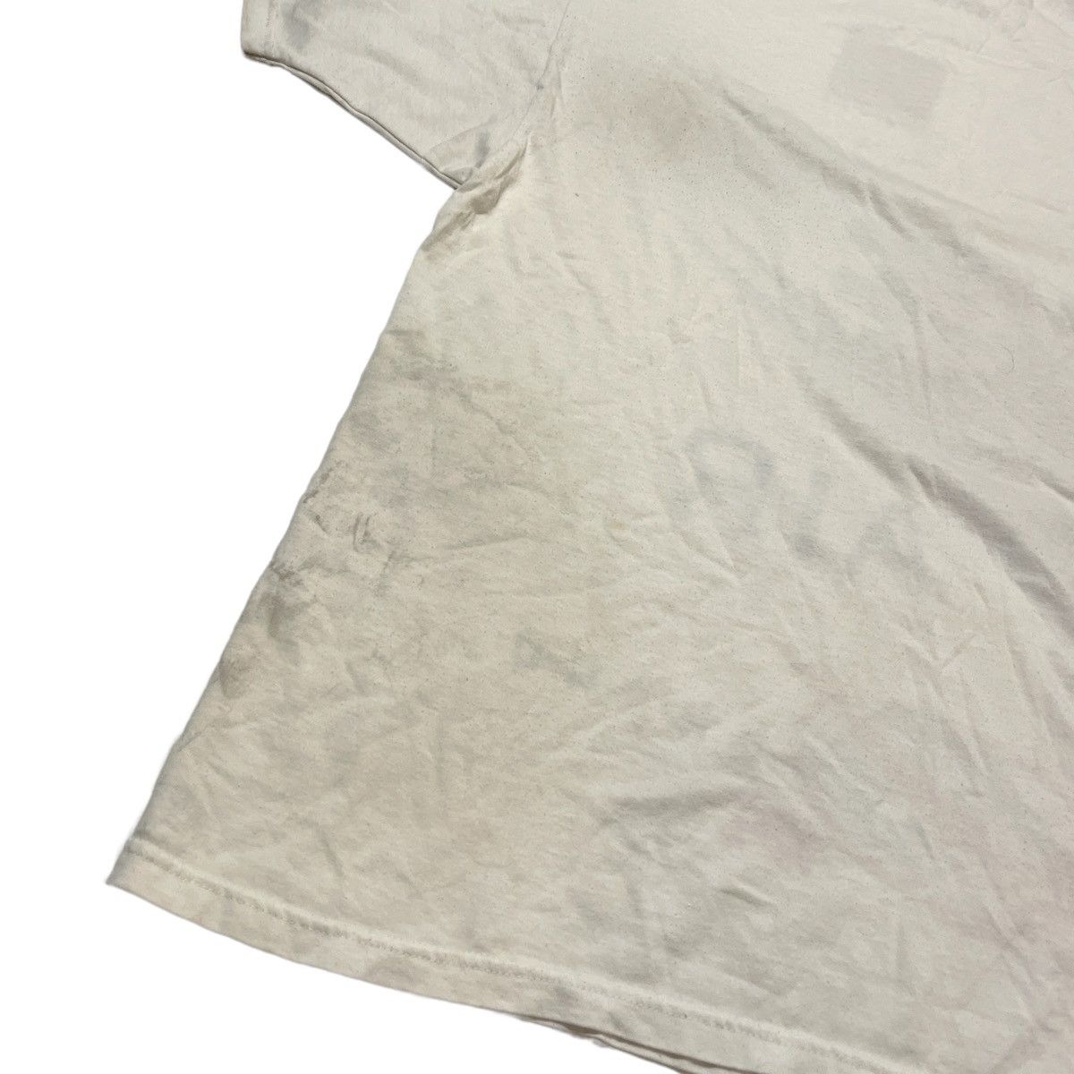 Hanes 90s Bootleg Nike Air All Over Print Tee Size US XXL / EU 58 / 5 - 7 Thumbnail