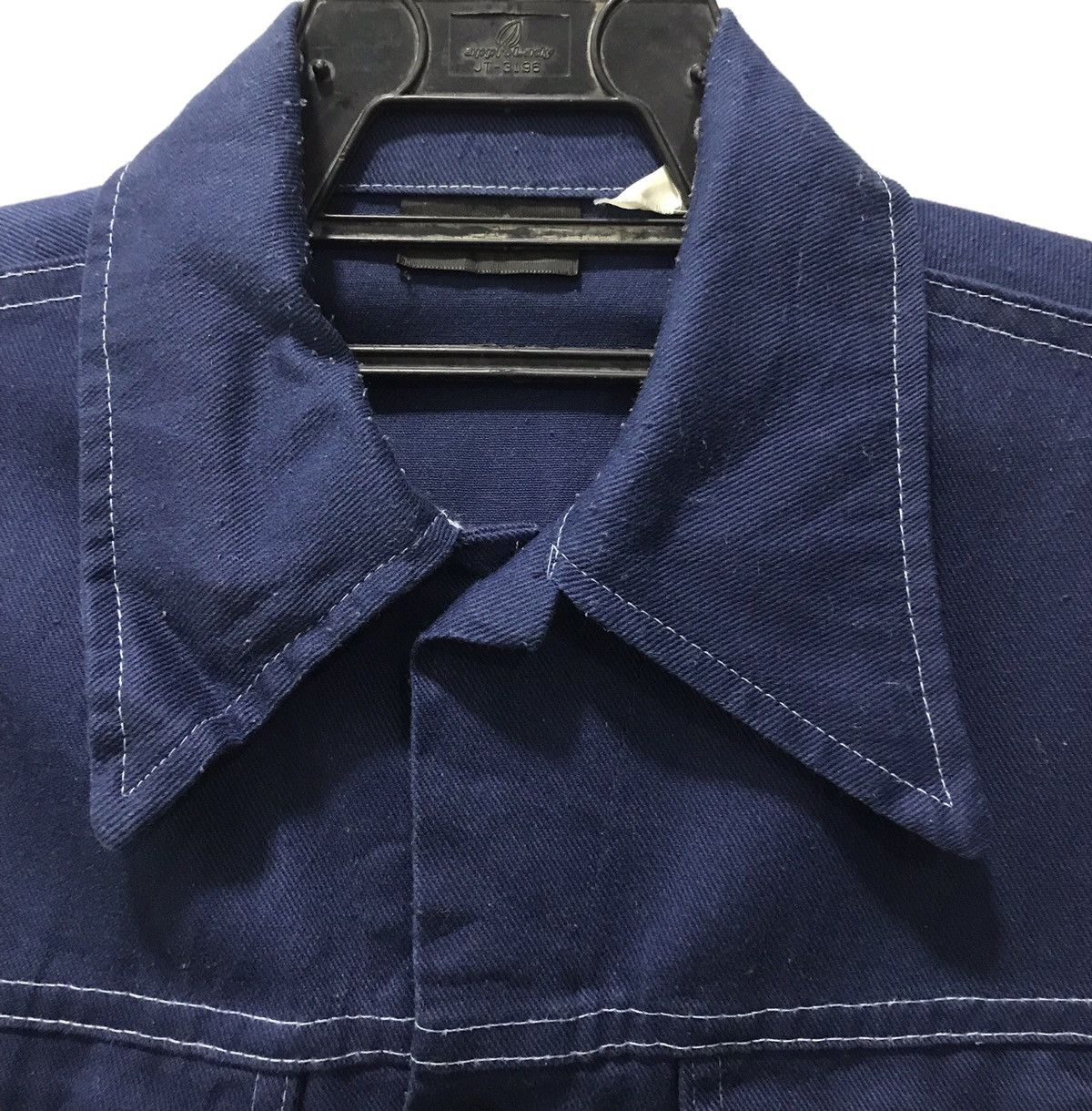 Japanese Brand × Vintage Vintage WEATERN WEAR SHIRT BUTTON UP Size US M / EU 48-50 / 2 - 3 Thumbnail
