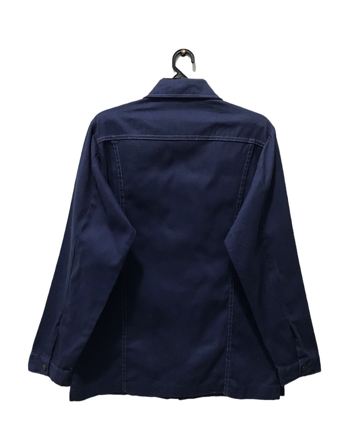 Japanese Brand × Vintage Vintage WEATERN WEAR SHIRT BUTTON UP Size US M / EU 48-50 / 2 - 2 Thumbnail