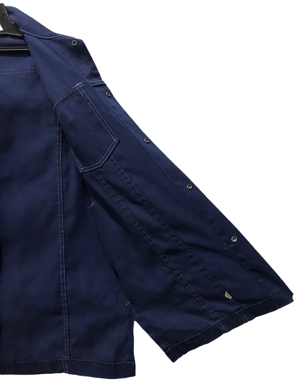Japanese Brand × Vintage Vintage WEATERN WEAR SHIRT BUTTON UP Size US M / EU 48-50 / 2 - 9 Thumbnail