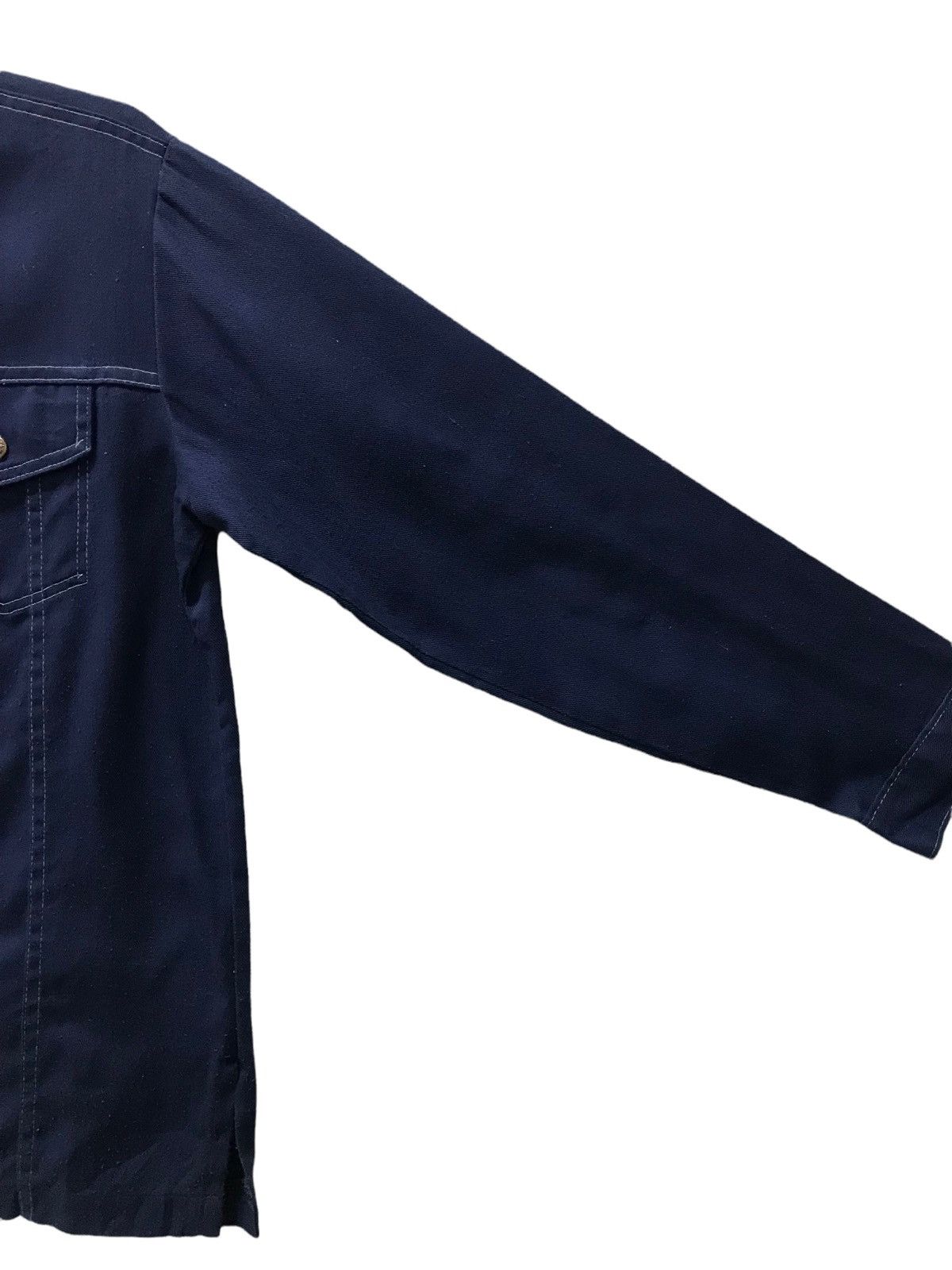 Japanese Brand × Vintage Vintage WEATERN WEAR SHIRT BUTTON UP Size US M / EU 48-50 / 2 - 4 Thumbnail