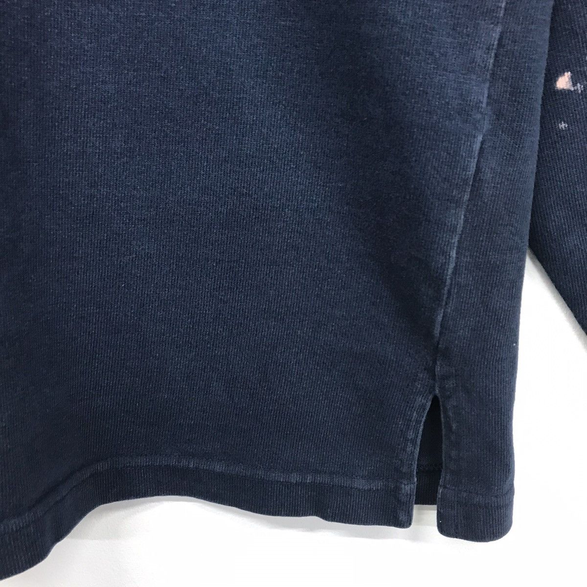 Polo Ralph Lauren × Vintage Vintage Polo Sport Ralph Lauren Sweatshirt Size US L / EU 52-54 / 3 - 9 Thumbnail