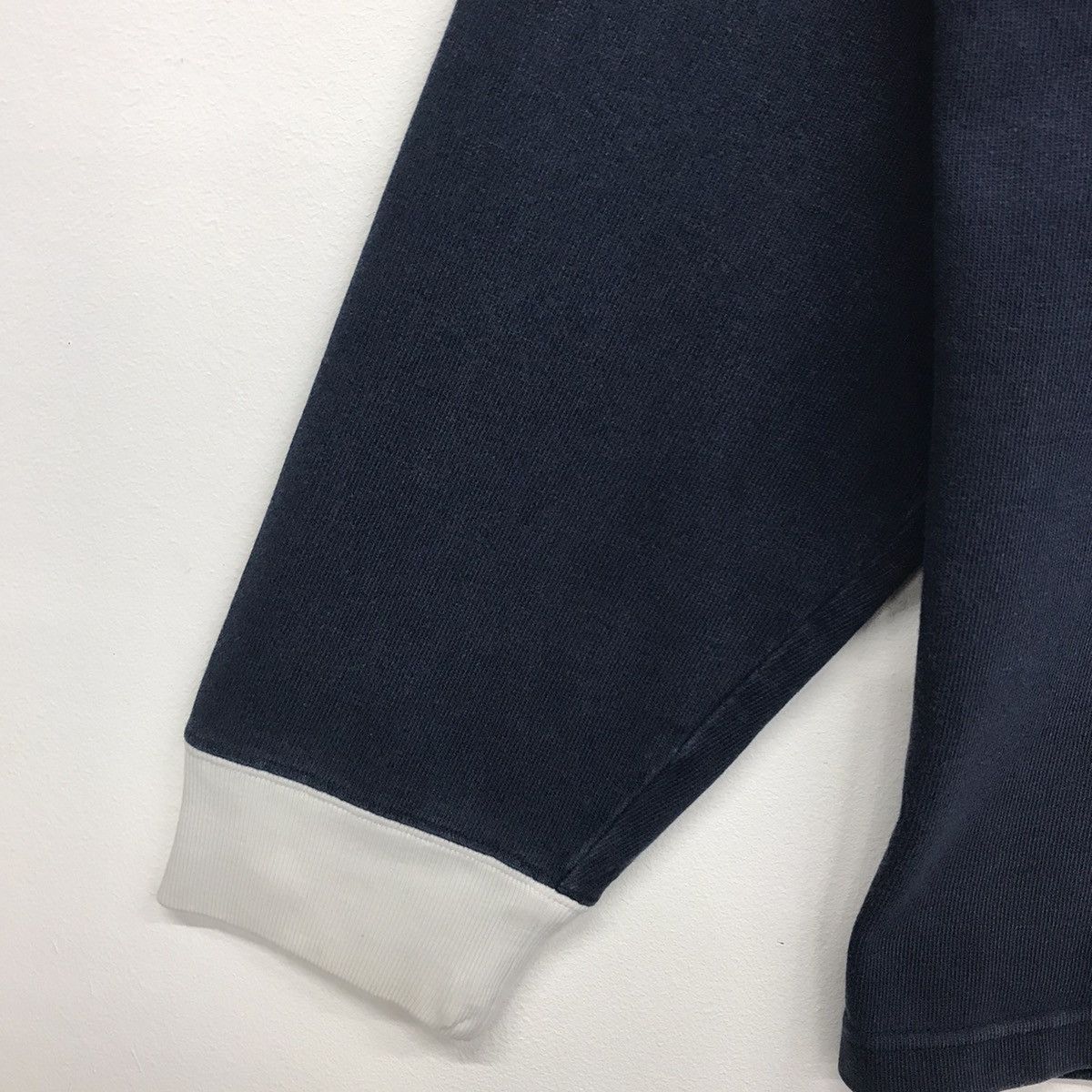 Polo Ralph Lauren × Vintage Vintage Polo Sport Ralph Lauren Sweatshirt Size US L / EU 52-54 / 3 - 8 Thumbnail