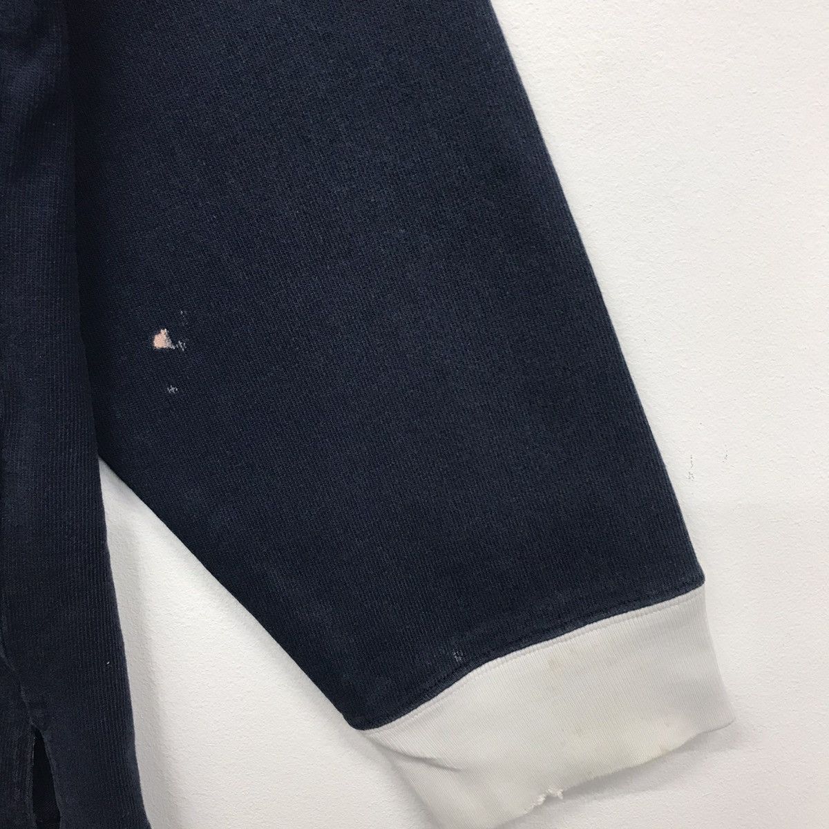 Polo Ralph Lauren × Vintage Vintage Polo Sport Ralph Lauren Sweatshirt Size US L / EU 52-54 / 3 - 5 Thumbnail