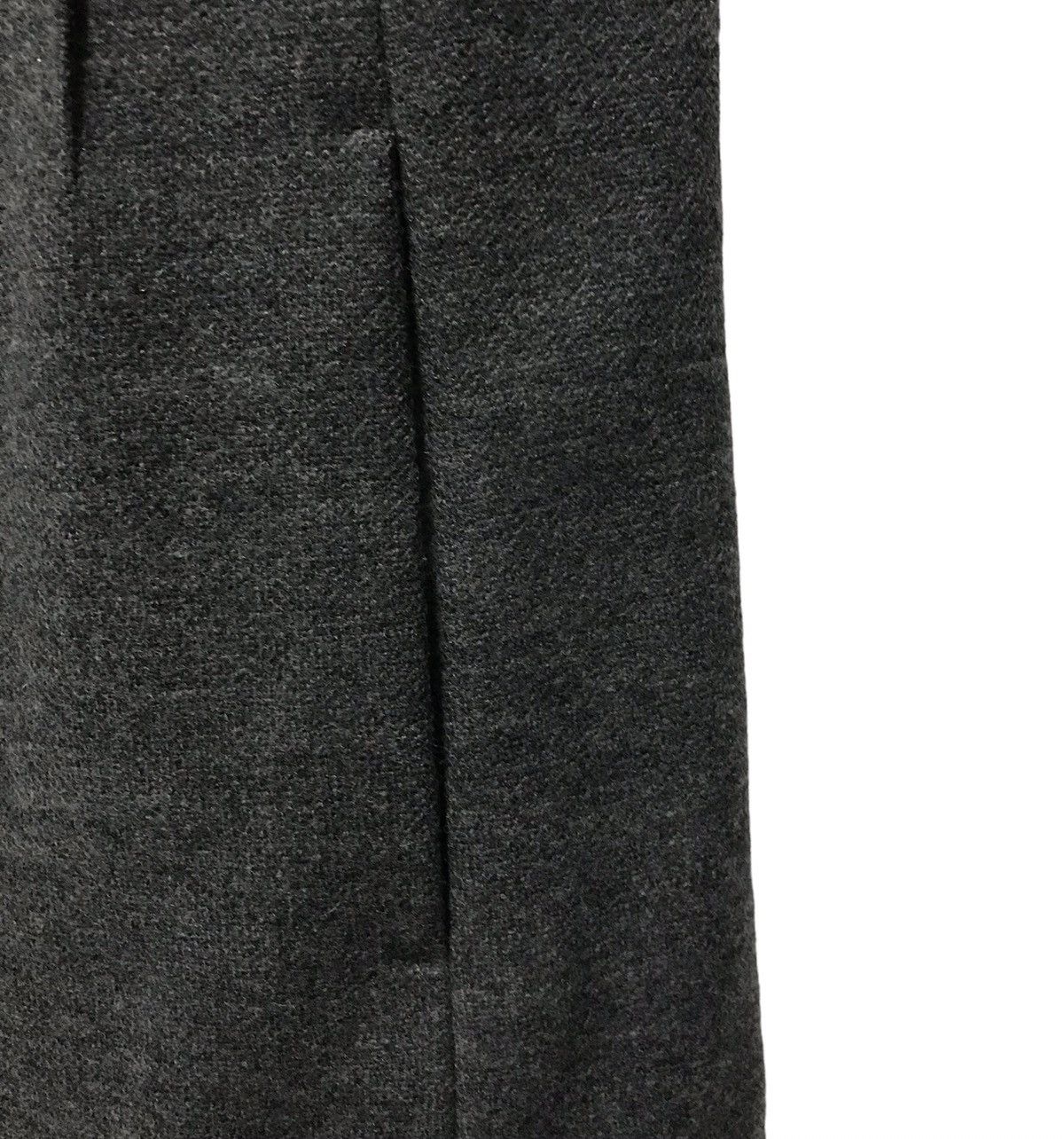 Japanese Brand SONIA RYKIEL LONG COAT Size US M / EU 48-50 / 2 - 5 Thumbnail