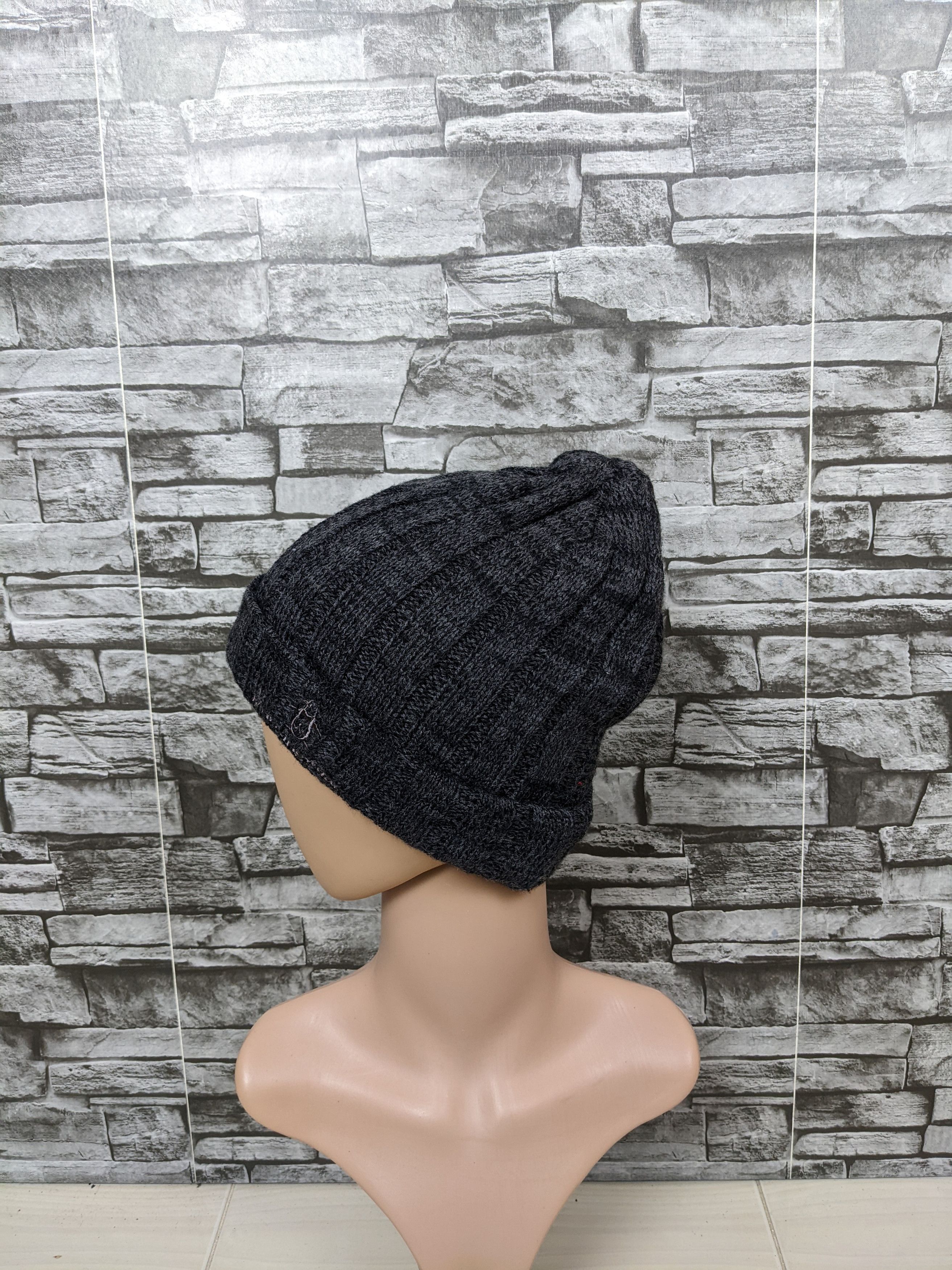 Grand Slam Vintage Munsing Wear Beanie Hat Cap Snowcap Size ONE SIZE - 2 Thumbnail