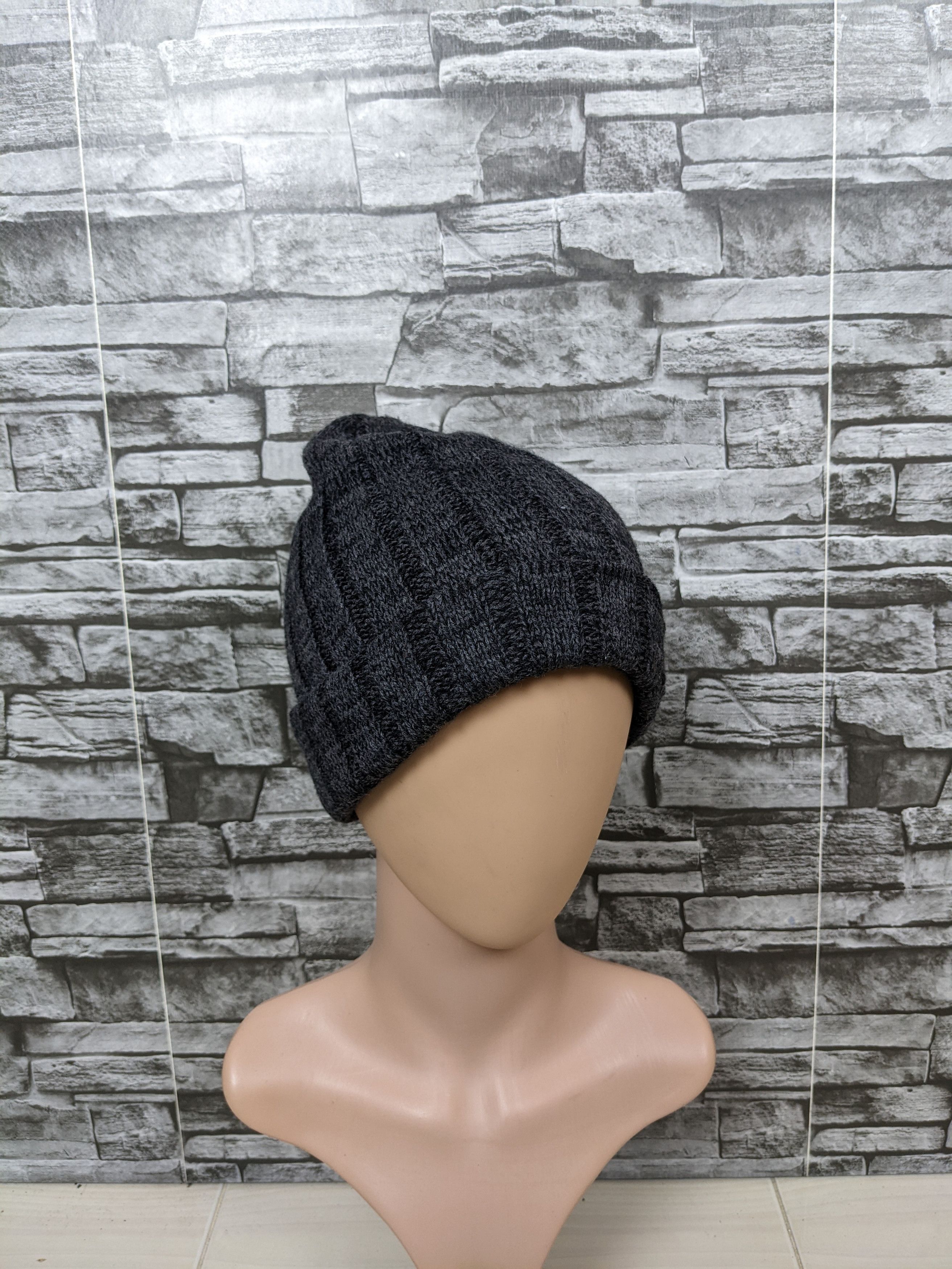 Grand Slam Vintage Munsing Wear Beanie Hat Cap Snowcap Size ONE SIZE - 1 Thumbnail