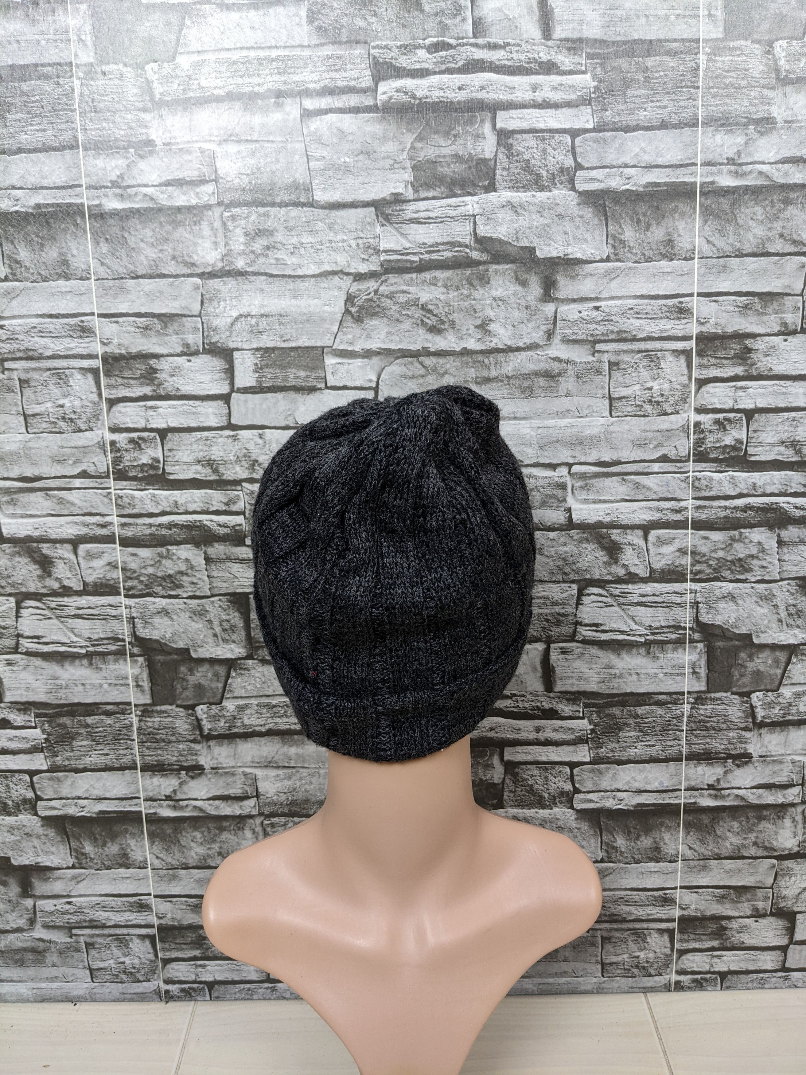 Grand Slam Vintage Munsing Wear Beanie Hat Cap Snowcap Size ONE SIZE - 3 Thumbnail