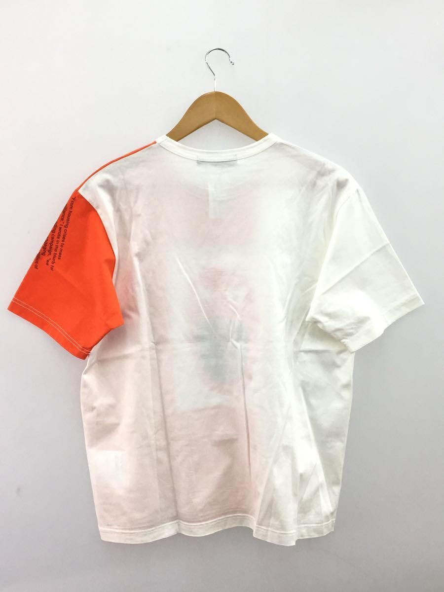 Comme des Garcons × Junya Watanabe SS20 Tenjiku Art Print tee Size US M / EU 48-50 / 2 - 2 Thumbnail