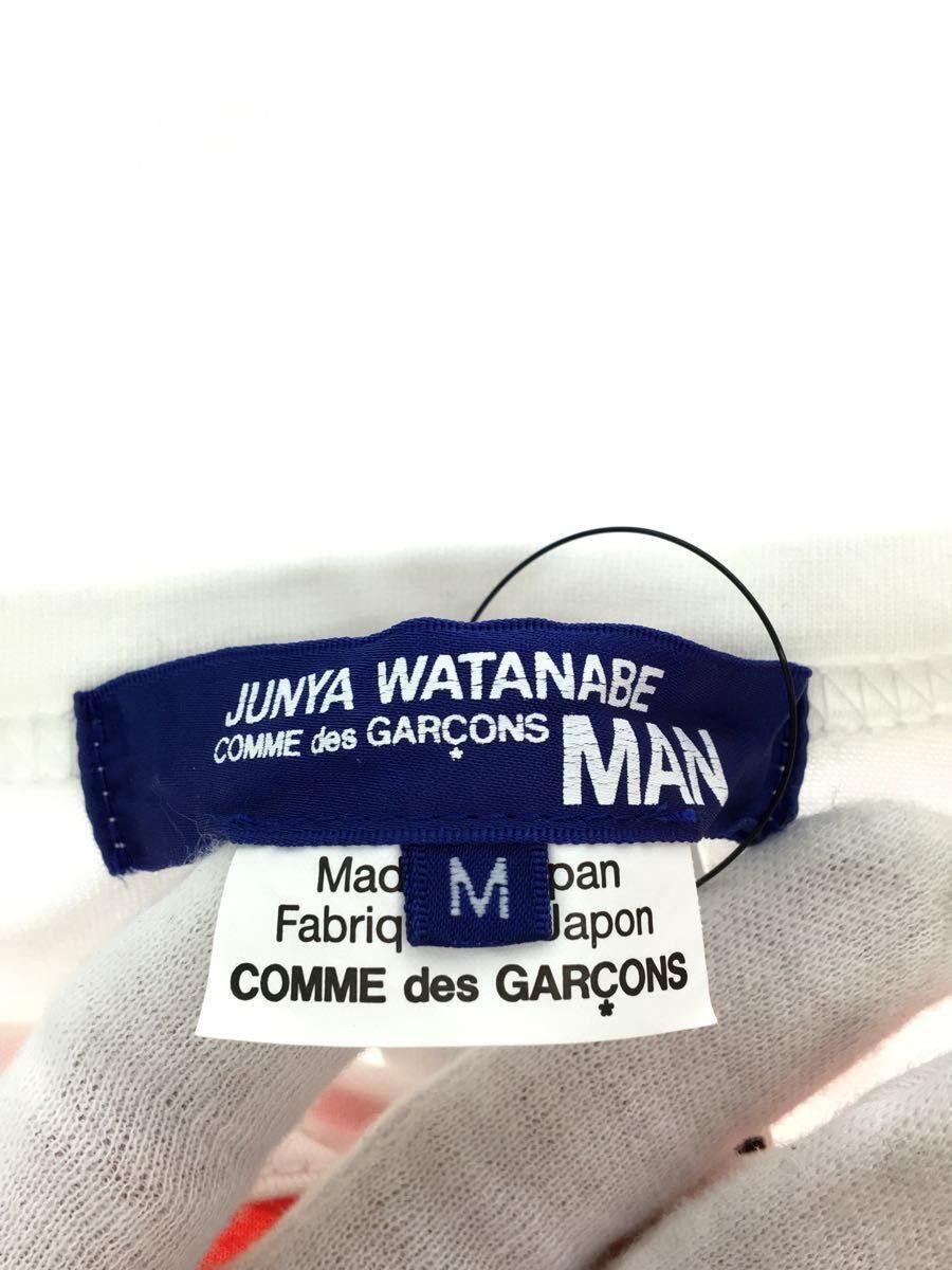 Comme des Garcons × Junya Watanabe SS20 Tenjiku Art Print tee Size US M / EU 48-50 / 2 - 5 Thumbnail