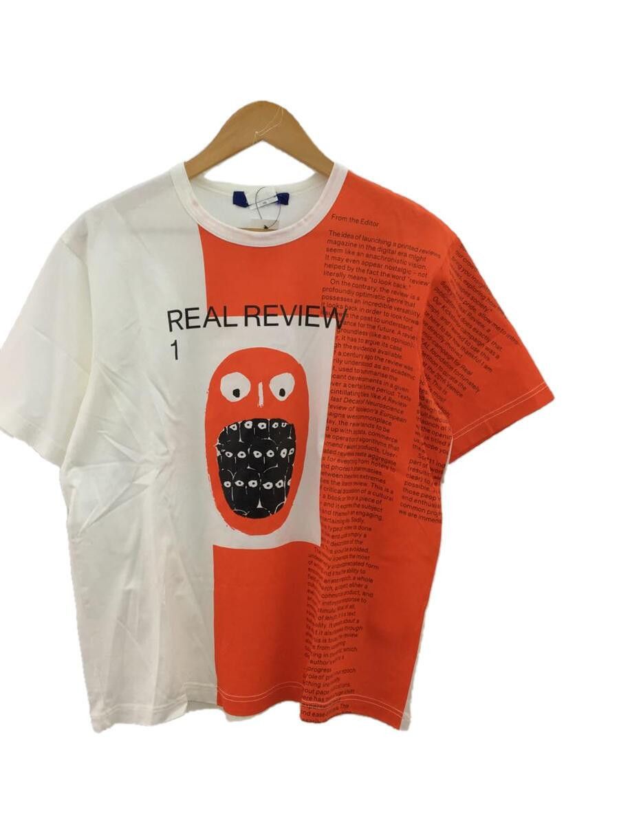 Comme des Garcons × Junya Watanabe SS20 Tenjiku Art Print tee Size US M / EU 48-50 / 2 - 1 Thumbnail