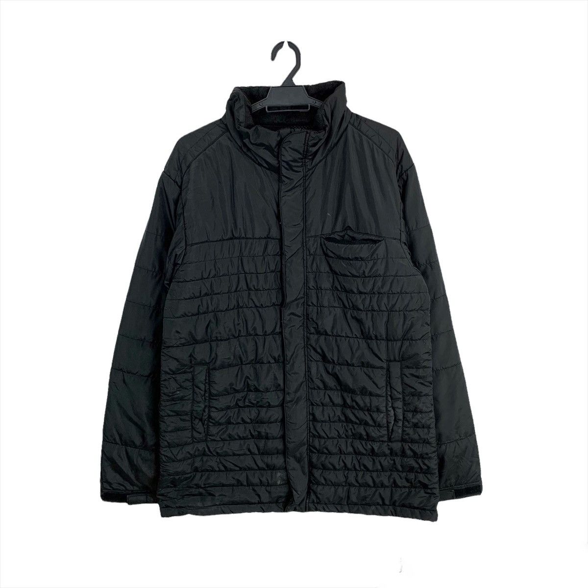 Honda × Japanese Brand Honda Black Jacket Size US L / EU 52-54 / 3 - 7 Thumbnail