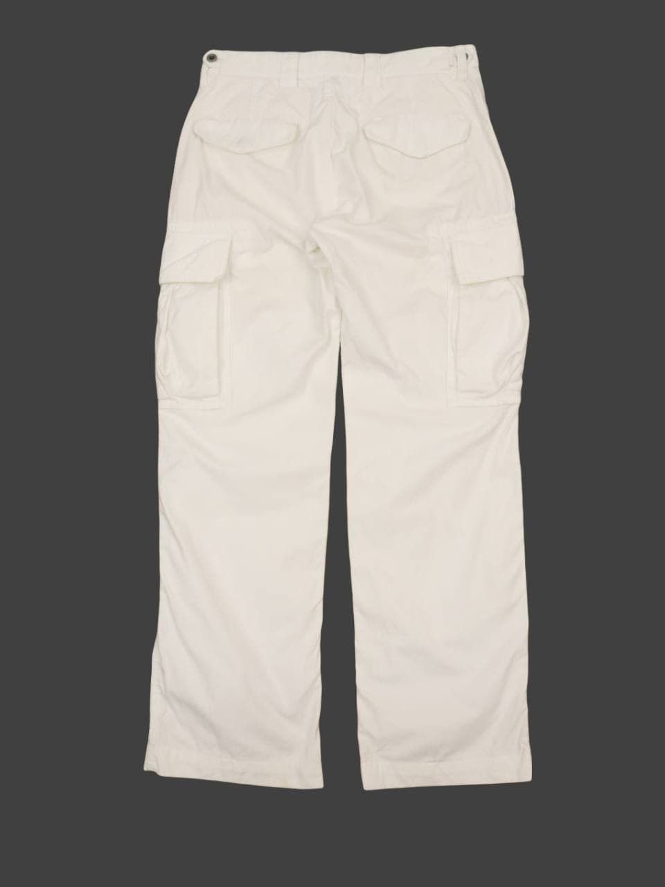 Polo Ralph Lauren × RLX Ralph Lauren × Ralph Lauren RLX Multipocket Cargo Utility Pant by Polo Ralph Lauren Size US 30 / EU 46 - 2 Thumbnail