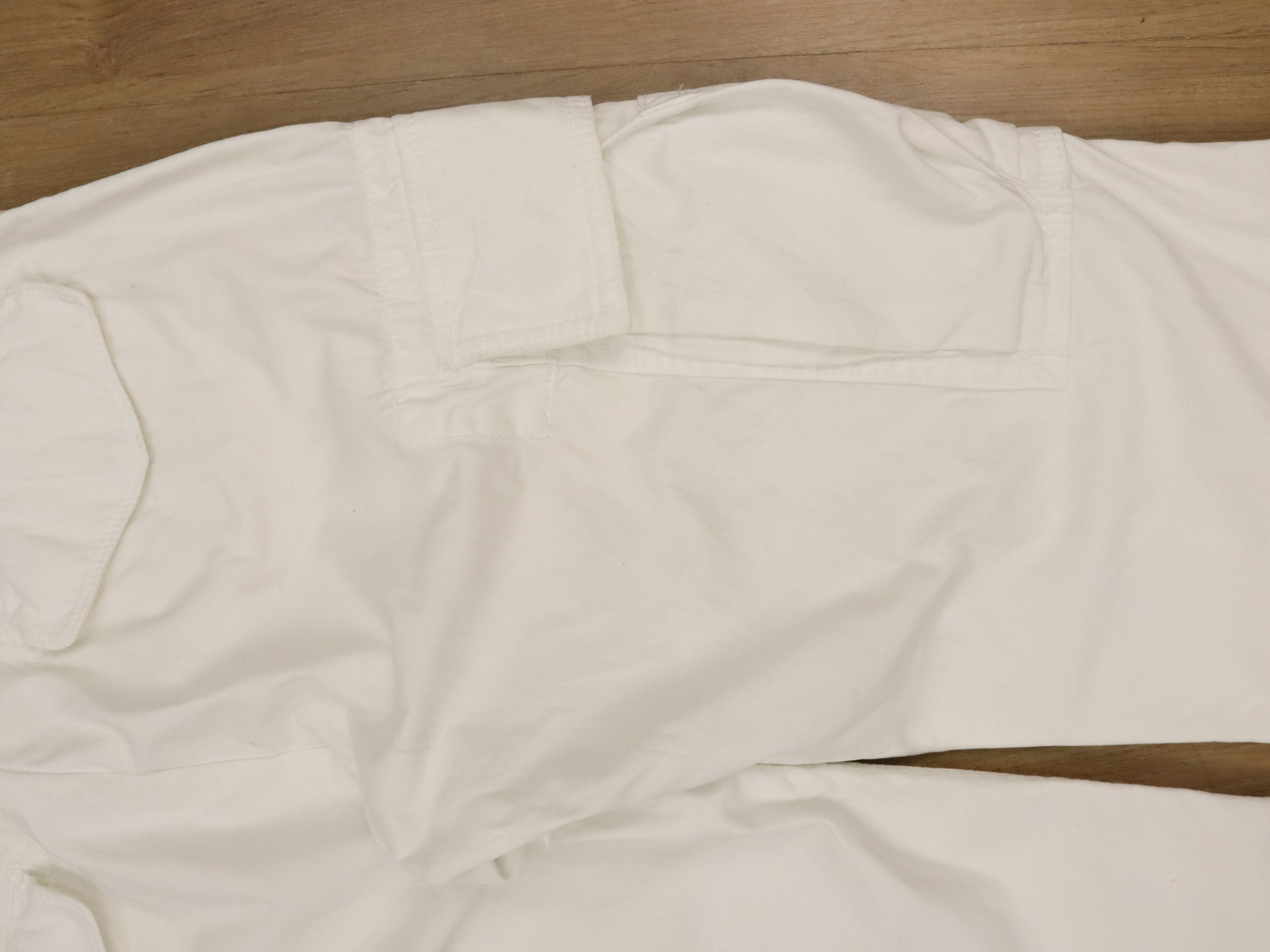 Polo Ralph Lauren × RLX Ralph Lauren × Ralph Lauren RLX Multipocket Cargo Utility Pant by Polo Ralph Lauren Size US 30 / EU 46 - 12 Thumbnail