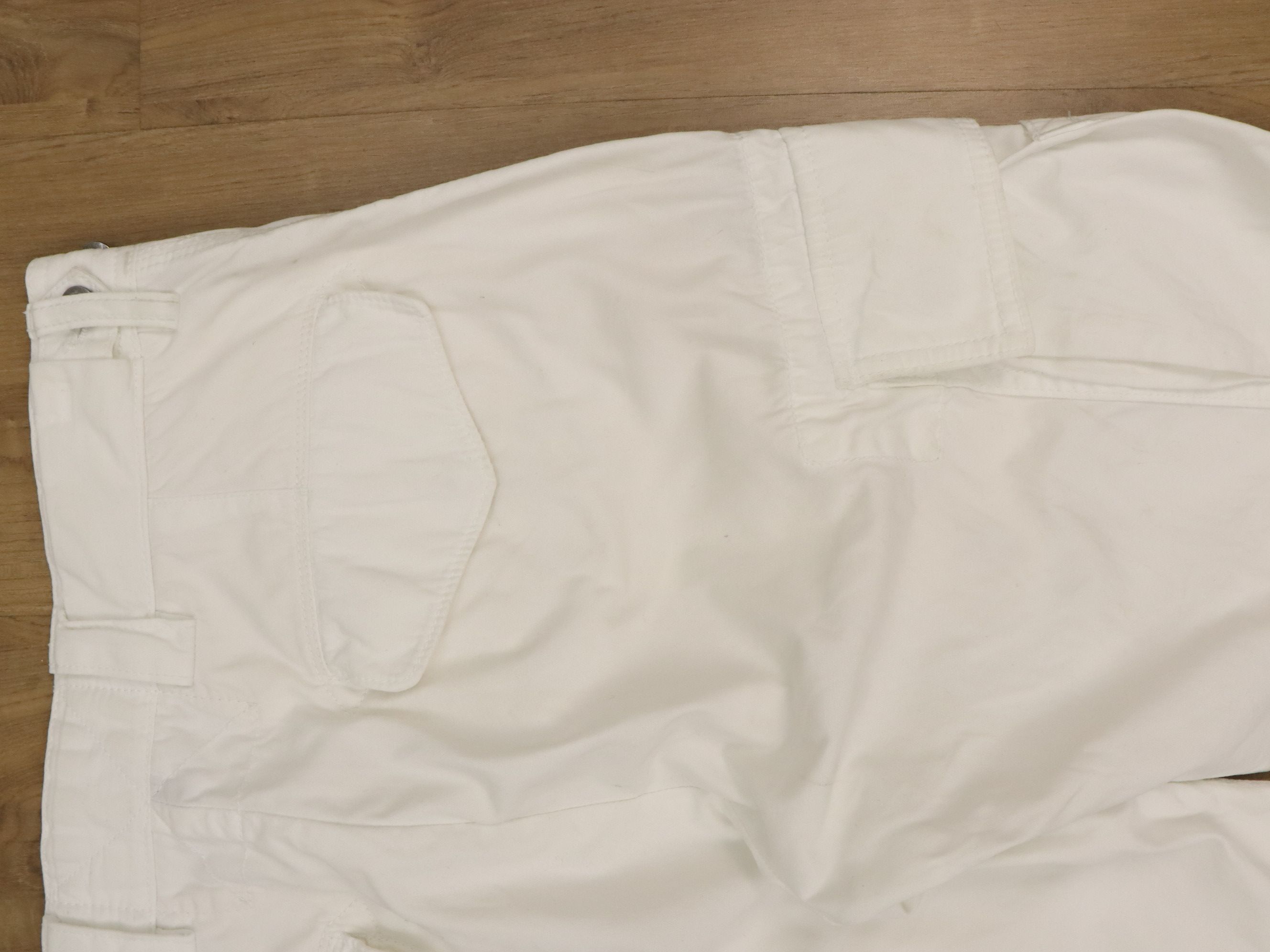 Polo Ralph Lauren × RLX Ralph Lauren × Ralph Lauren RLX Multipocket Cargo Utility Pant by Polo Ralph Lauren Size US 30 / EU 46 - 8 Thumbnail