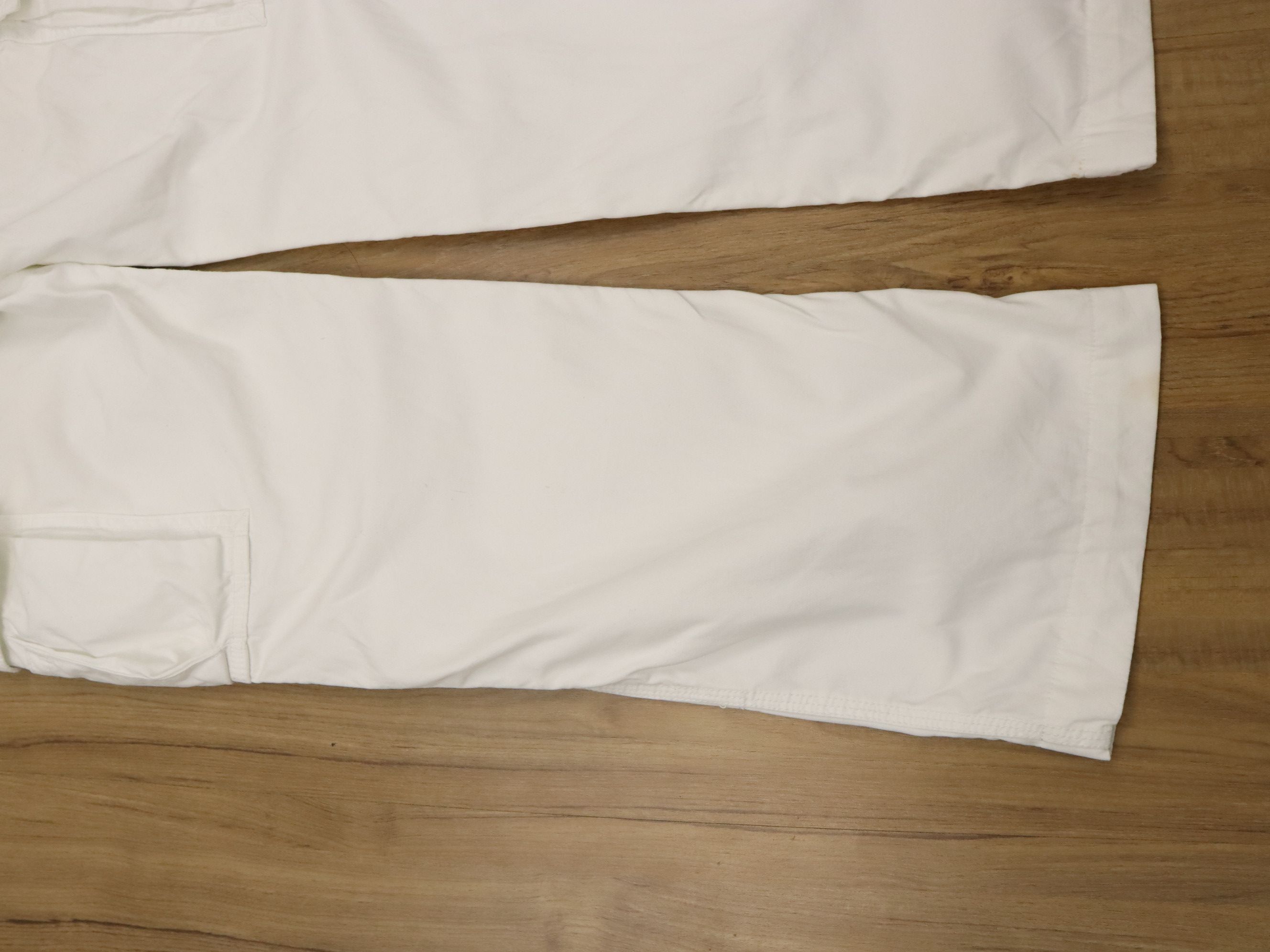 Polo Ralph Lauren × RLX Ralph Lauren × Ralph Lauren RLX Multipocket Cargo Utility Pant by Polo Ralph Lauren Size US 30 / EU 46 - 16 Thumbnail