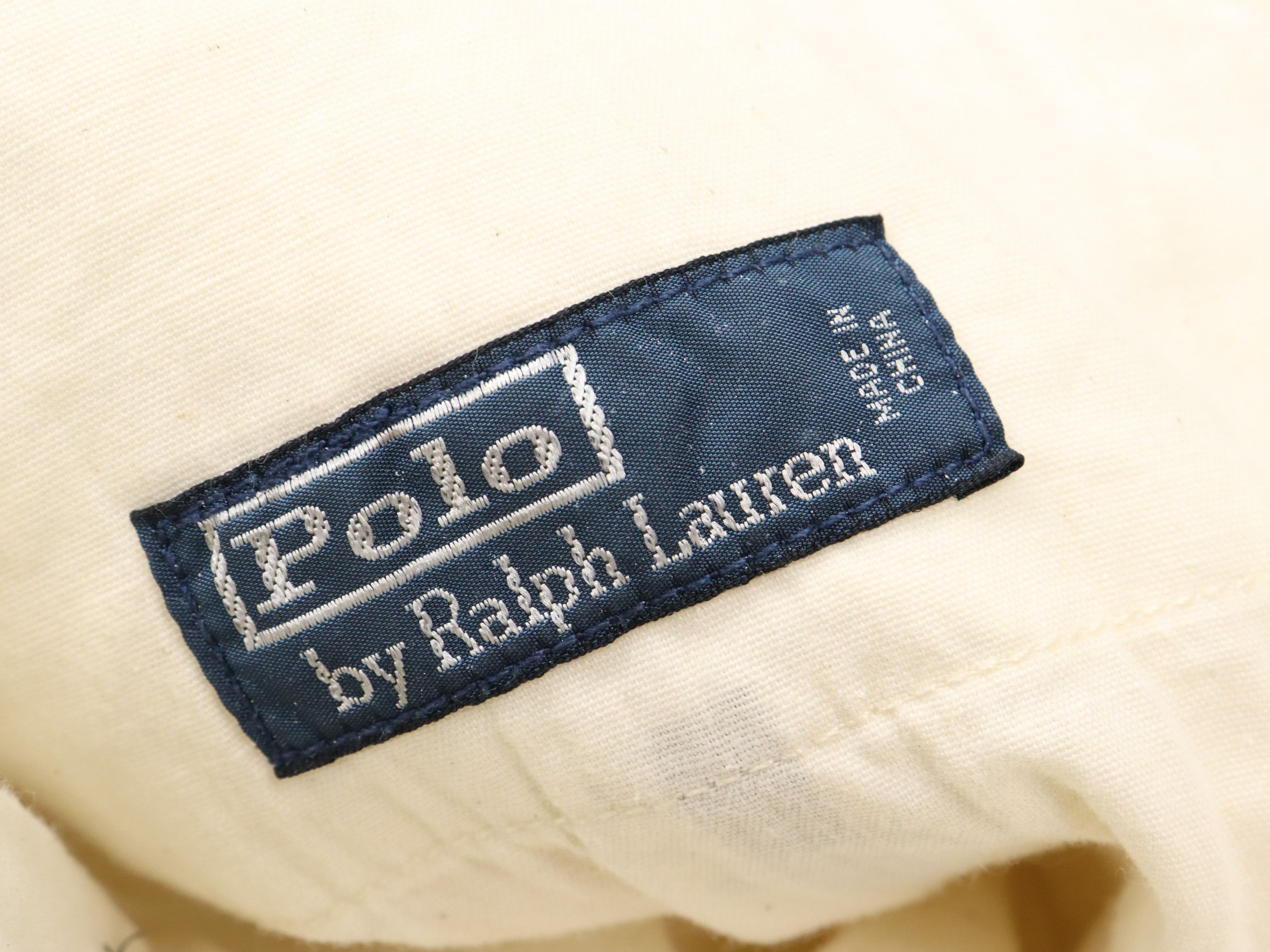 Polo Ralph Lauren × RLX Ralph Lauren × Ralph Lauren RLX Multipocket Cargo Utility Pant by Polo Ralph Lauren Size US 30 / EU 46 - 21 Thumbnail