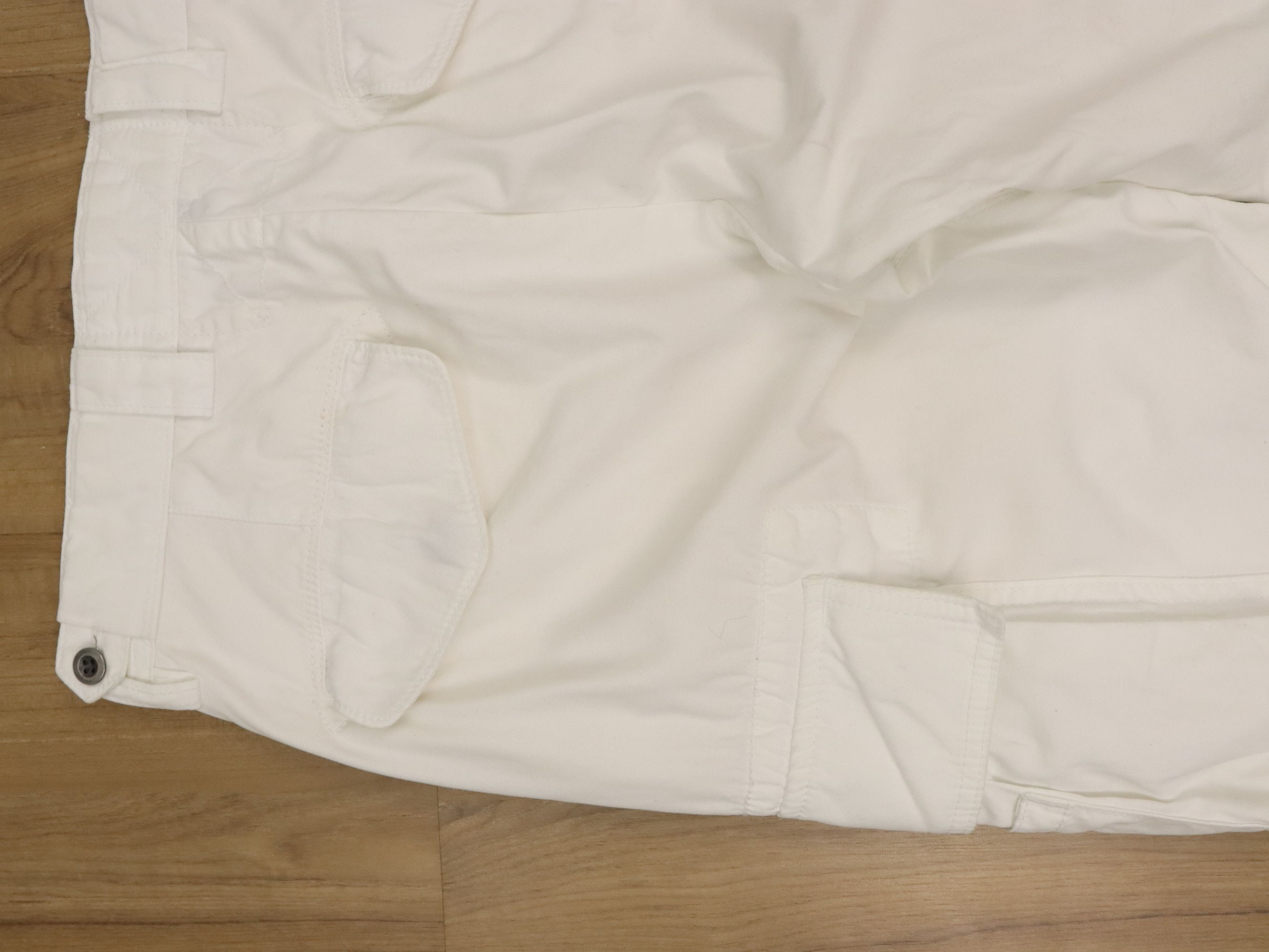 Polo Ralph Lauren × RLX Ralph Lauren × Ralph Lauren RLX Multipocket Cargo Utility Pant by Polo Ralph Lauren Size US 30 / EU 46 - 7 Thumbnail