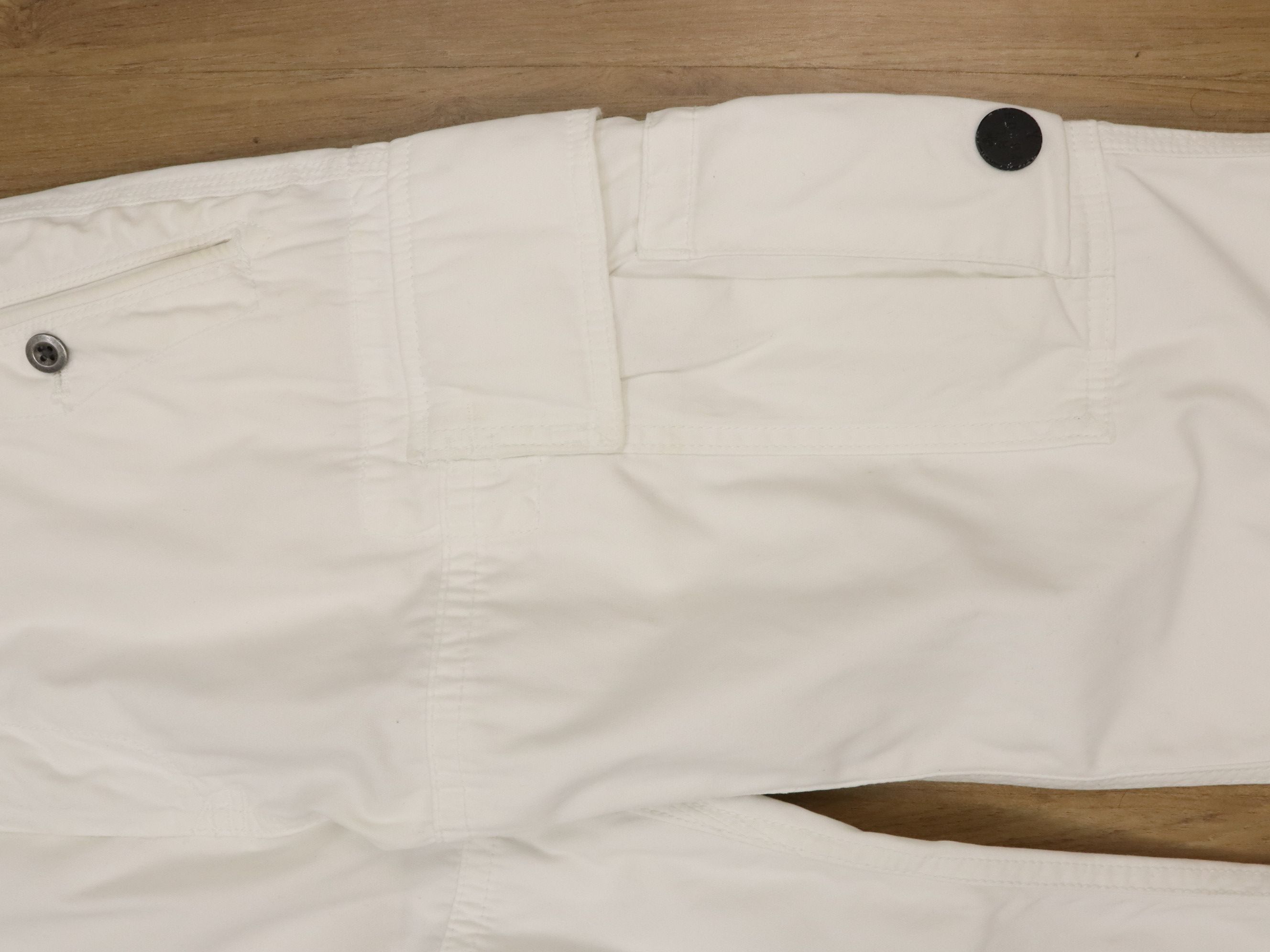 Polo Ralph Lauren × RLX Ralph Lauren × Ralph Lauren RLX Multipocket Cargo Utility Pant by Polo Ralph Lauren Size US 30 / EU 46 - 10 Thumbnail