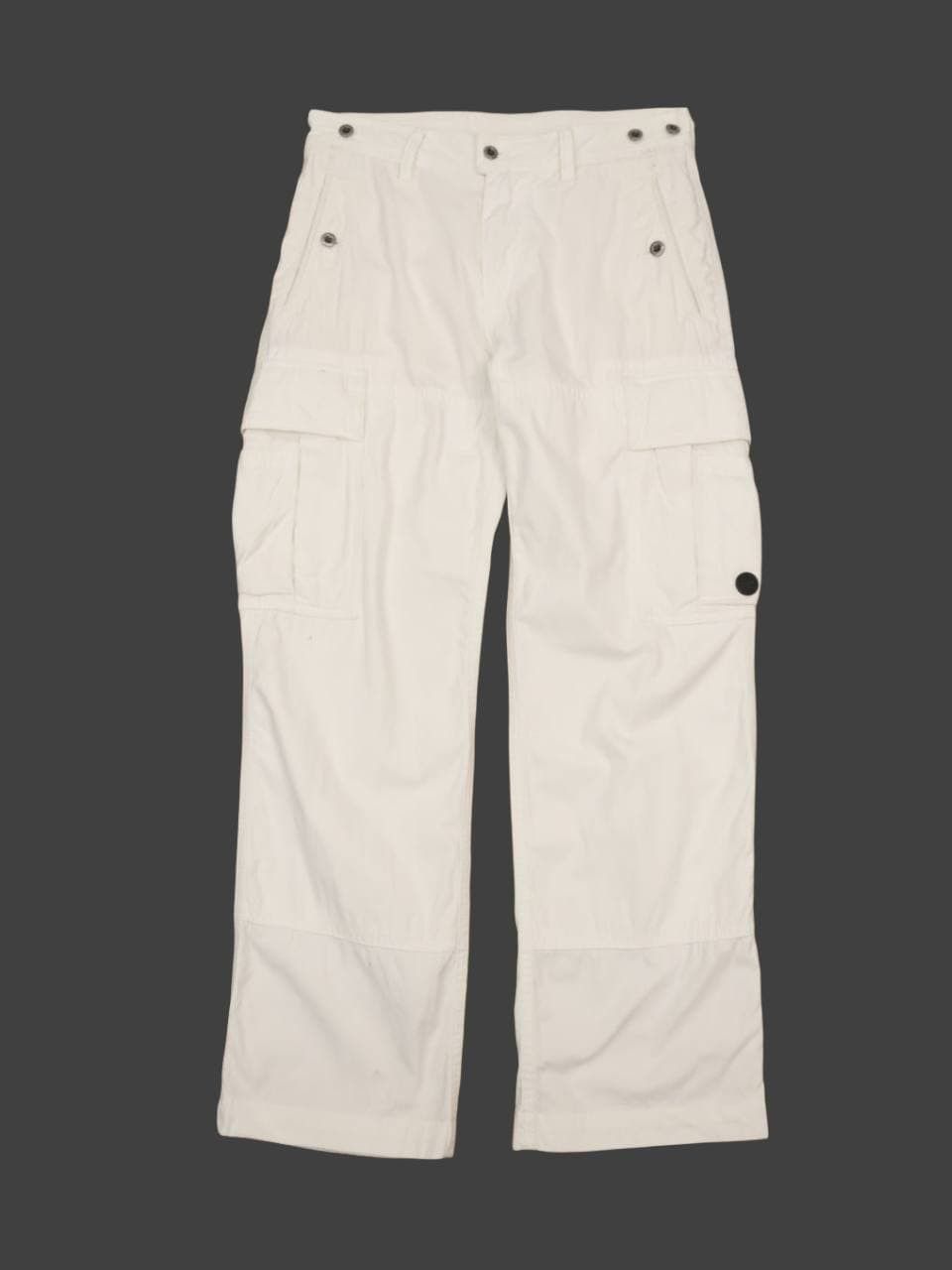Polo Ralph Lauren × RLX Ralph Lauren × Ralph Lauren RLX Multipocket Cargo Utility Pant by Polo Ralph Lauren Size US 30 / EU 46 - 3 Thumbnail