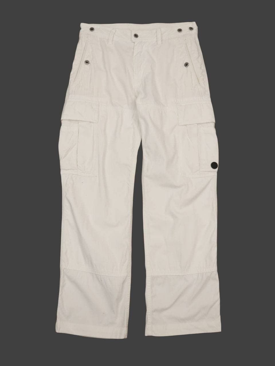 Polo Ralph Lauren × RLX Ralph Lauren × Ralph Lauren RLX Multipocket Cargo Utility Pant by Polo Ralph Lauren Size US 30 / EU 46 - 1 Thumbnail
