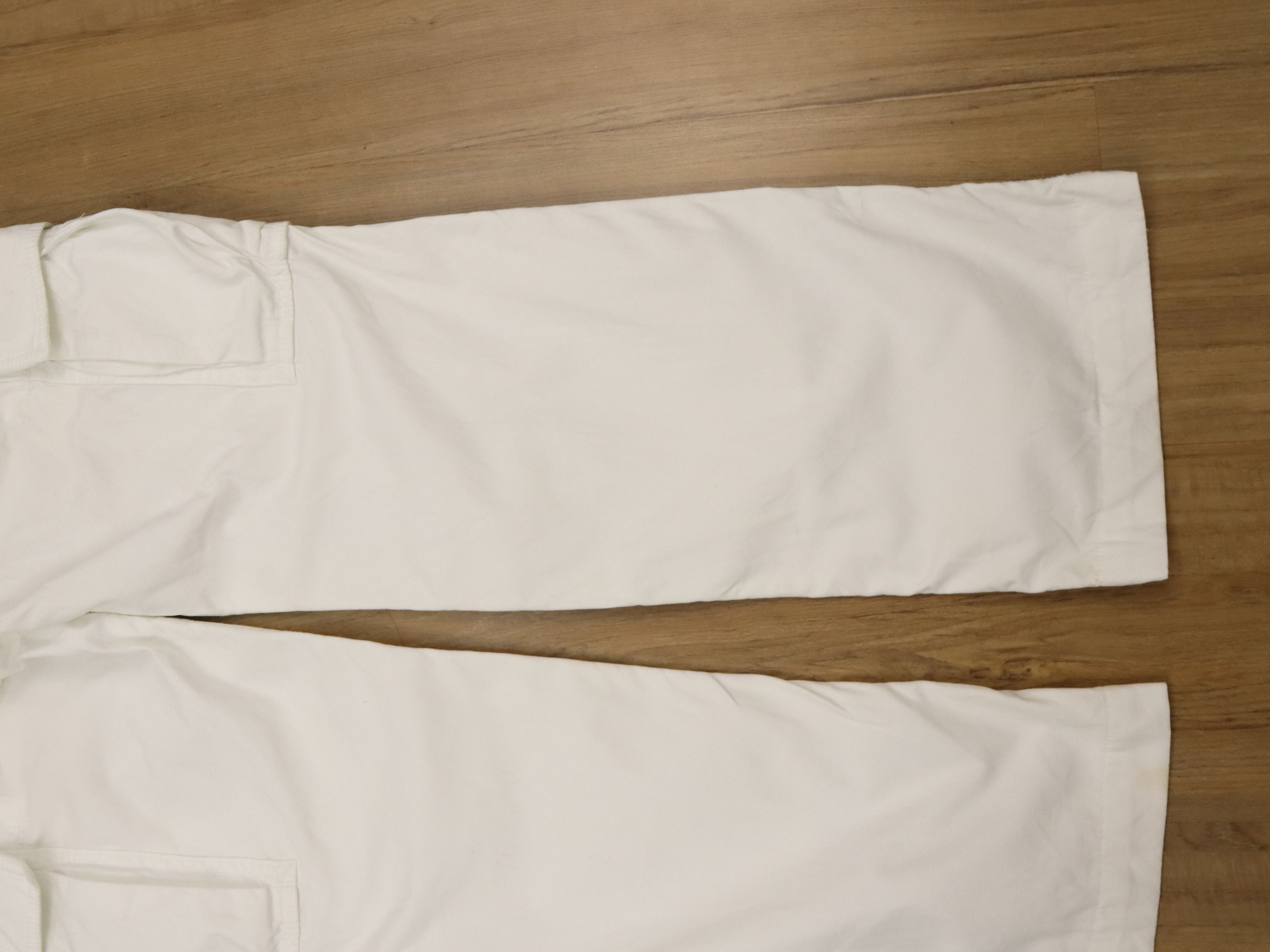 Polo Ralph Lauren × RLX Ralph Lauren × Ralph Lauren RLX Multipocket Cargo Utility Pant by Polo Ralph Lauren Size US 30 / EU 46 - 17 Thumbnail