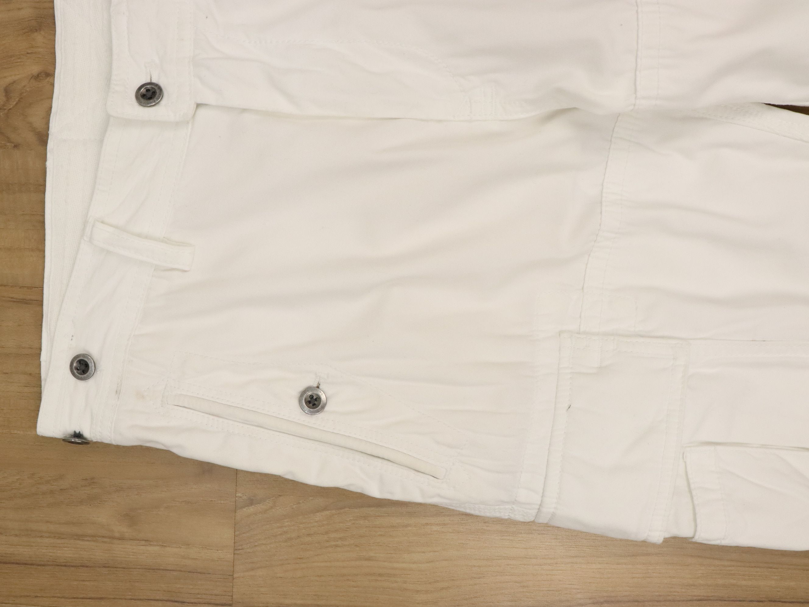 Polo Ralph Lauren × RLX Ralph Lauren × Ralph Lauren RLX Multipocket Cargo Utility Pant by Polo Ralph Lauren Size US 30 / EU 46 - 4 Thumbnail
