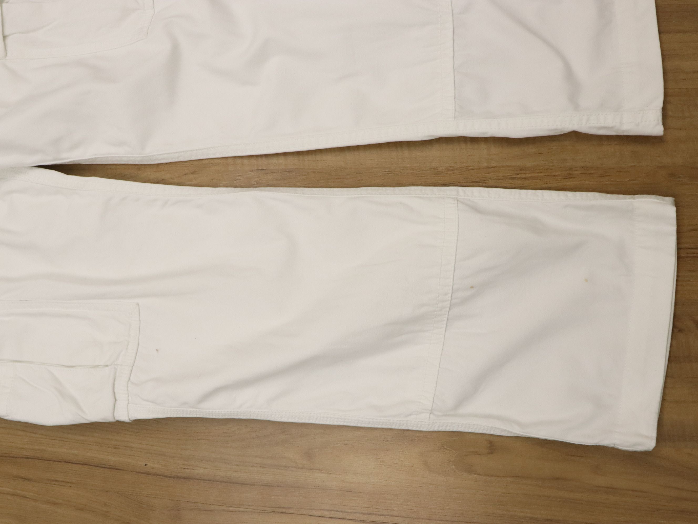 Polo Ralph Lauren × RLX Ralph Lauren × Ralph Lauren RLX Multipocket Cargo Utility Pant by Polo Ralph Lauren Size US 30 / EU 46 - 14 Thumbnail