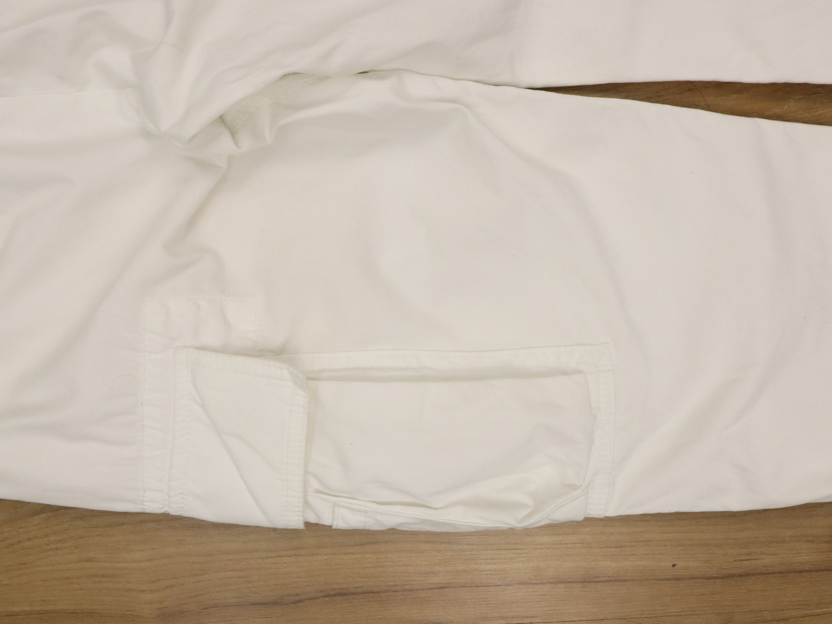 Polo Ralph Lauren × RLX Ralph Lauren × Ralph Lauren RLX Multipocket Cargo Utility Pant by Polo Ralph Lauren Size US 30 / EU 46 - 11 Thumbnail