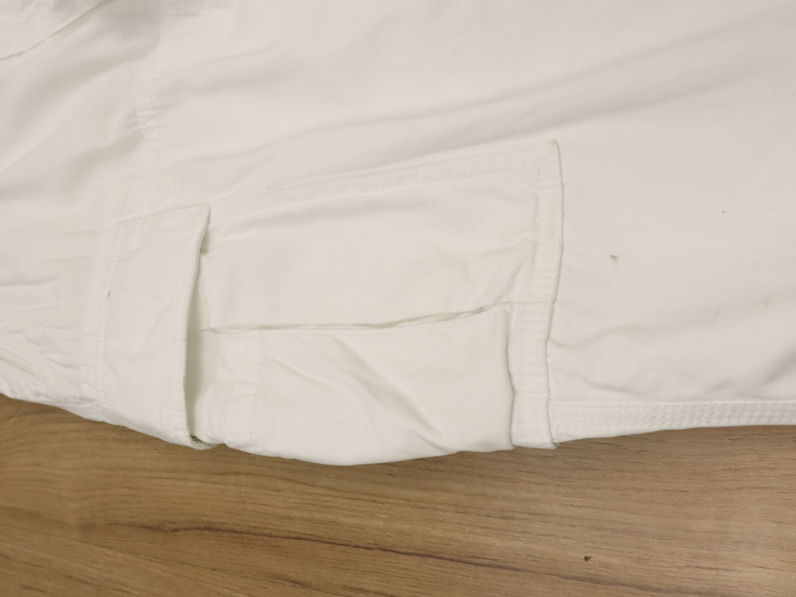 Polo Ralph Lauren × RLX Ralph Lauren × Ralph Lauren RLX Multipocket Cargo Utility Pant by Polo Ralph Lauren Size US 30 / EU 46 - 13 Thumbnail