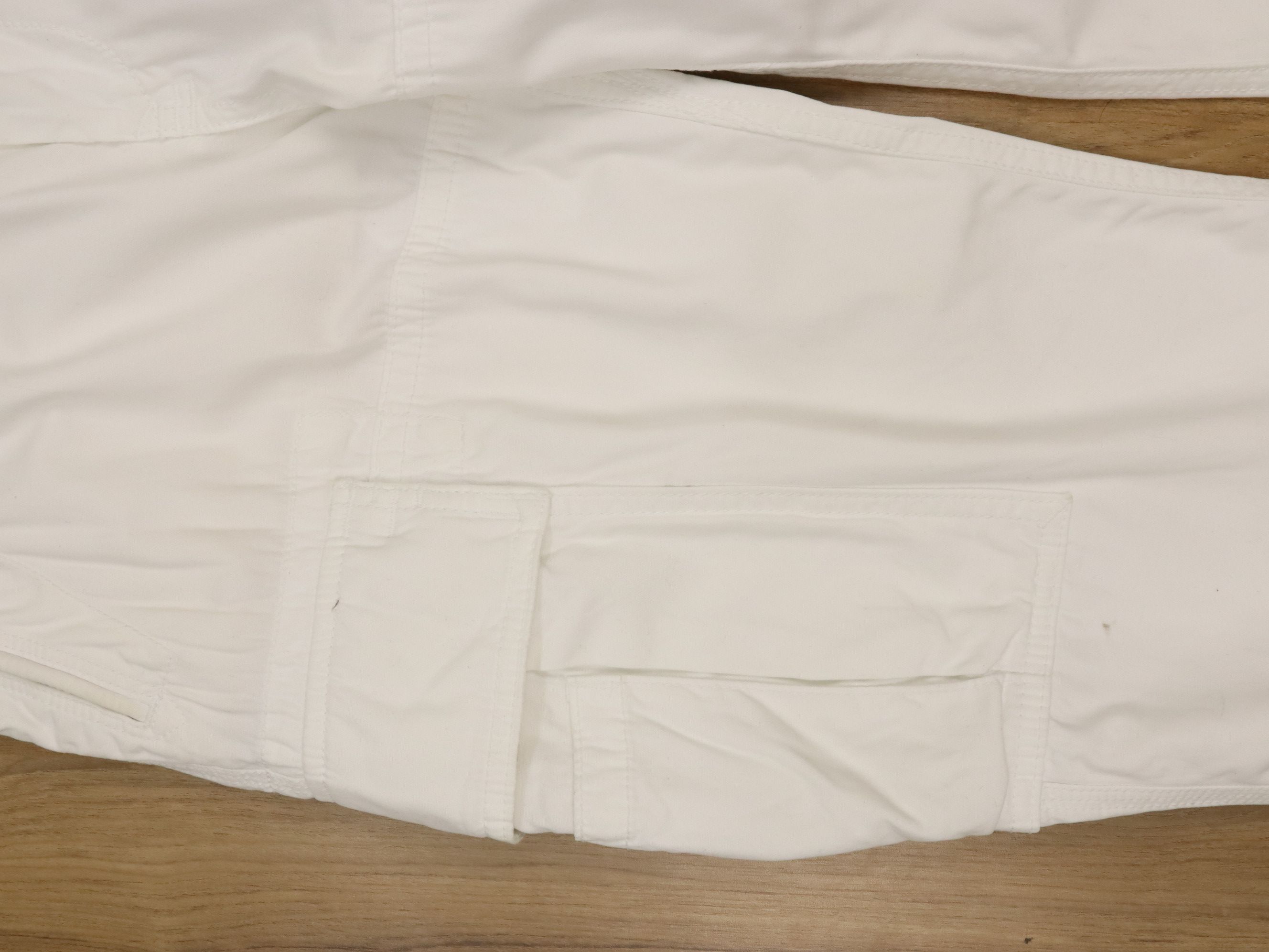 Polo Ralph Lauren × RLX Ralph Lauren × Ralph Lauren RLX Multipocket Cargo Utility Pant by Polo Ralph Lauren Size US 30 / EU 46 - 9 Thumbnail