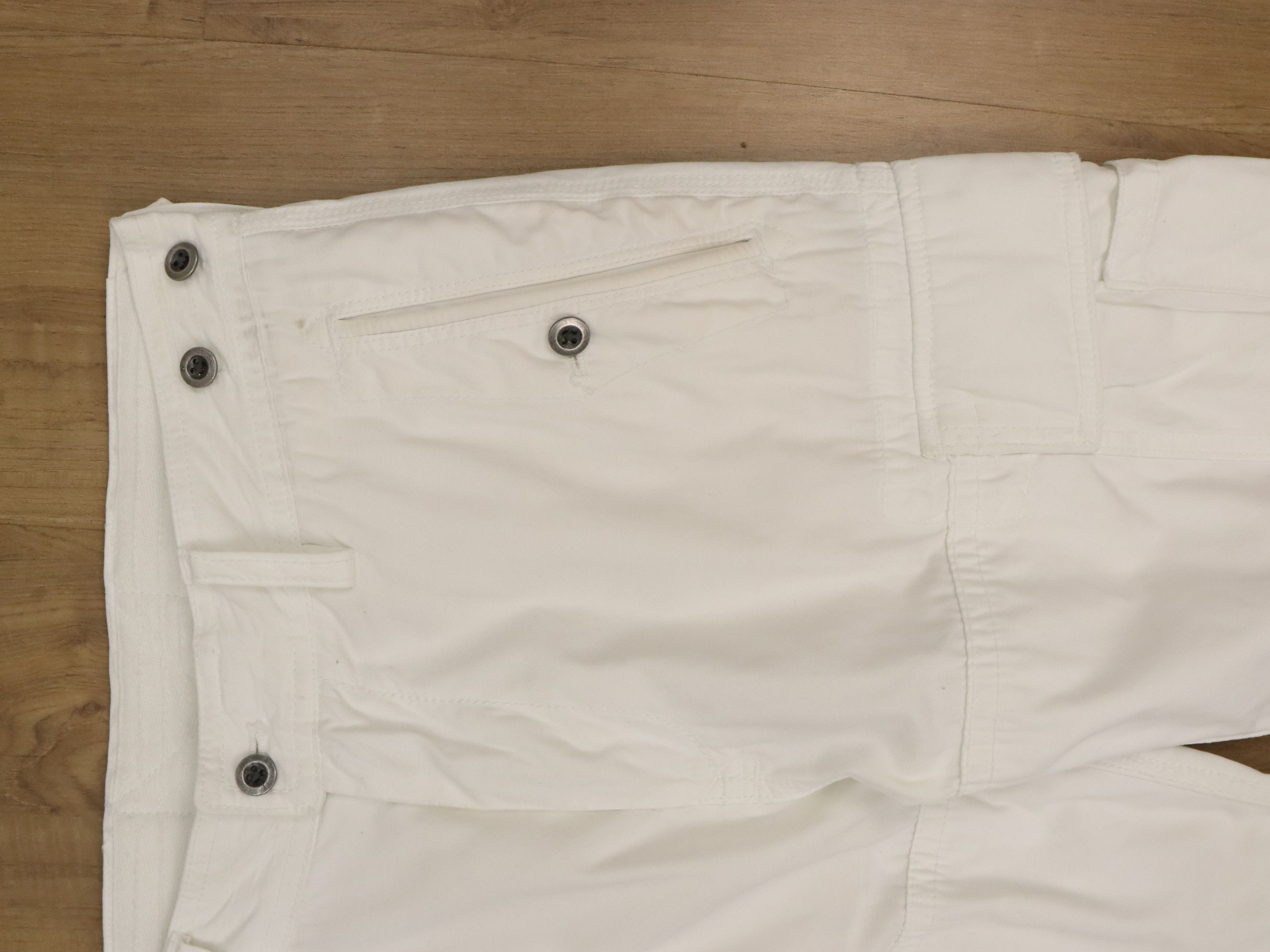 Polo Ralph Lauren × RLX Ralph Lauren × Ralph Lauren RLX Multipocket Cargo Utility Pant by Polo Ralph Lauren Size US 30 / EU 46 - 5 Thumbnail
