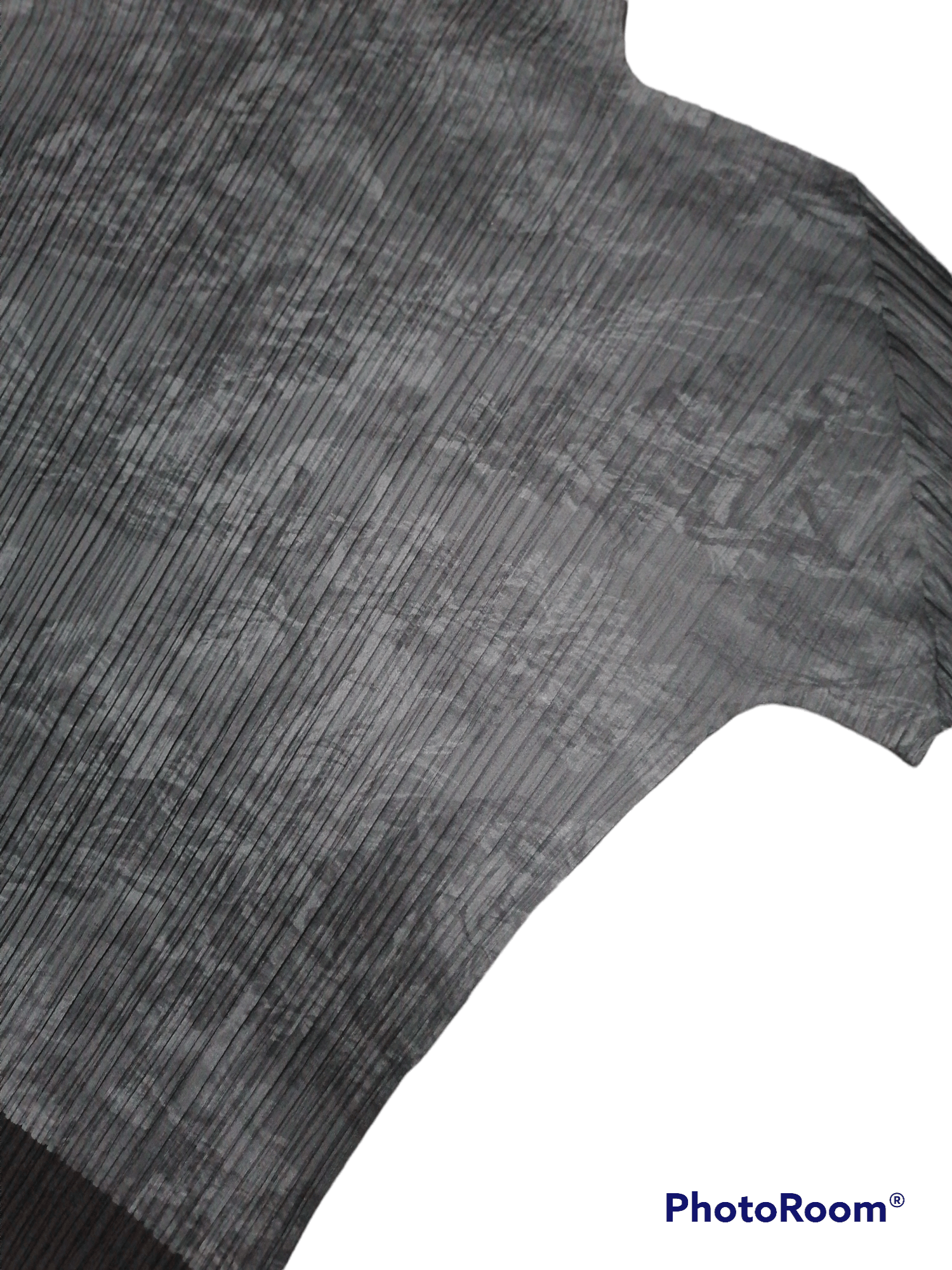 Issey Miyake 🔥Pleats Please Turtleneck Shirt Size US S / EU 44-46 / 1 - 3 Thumbnail
