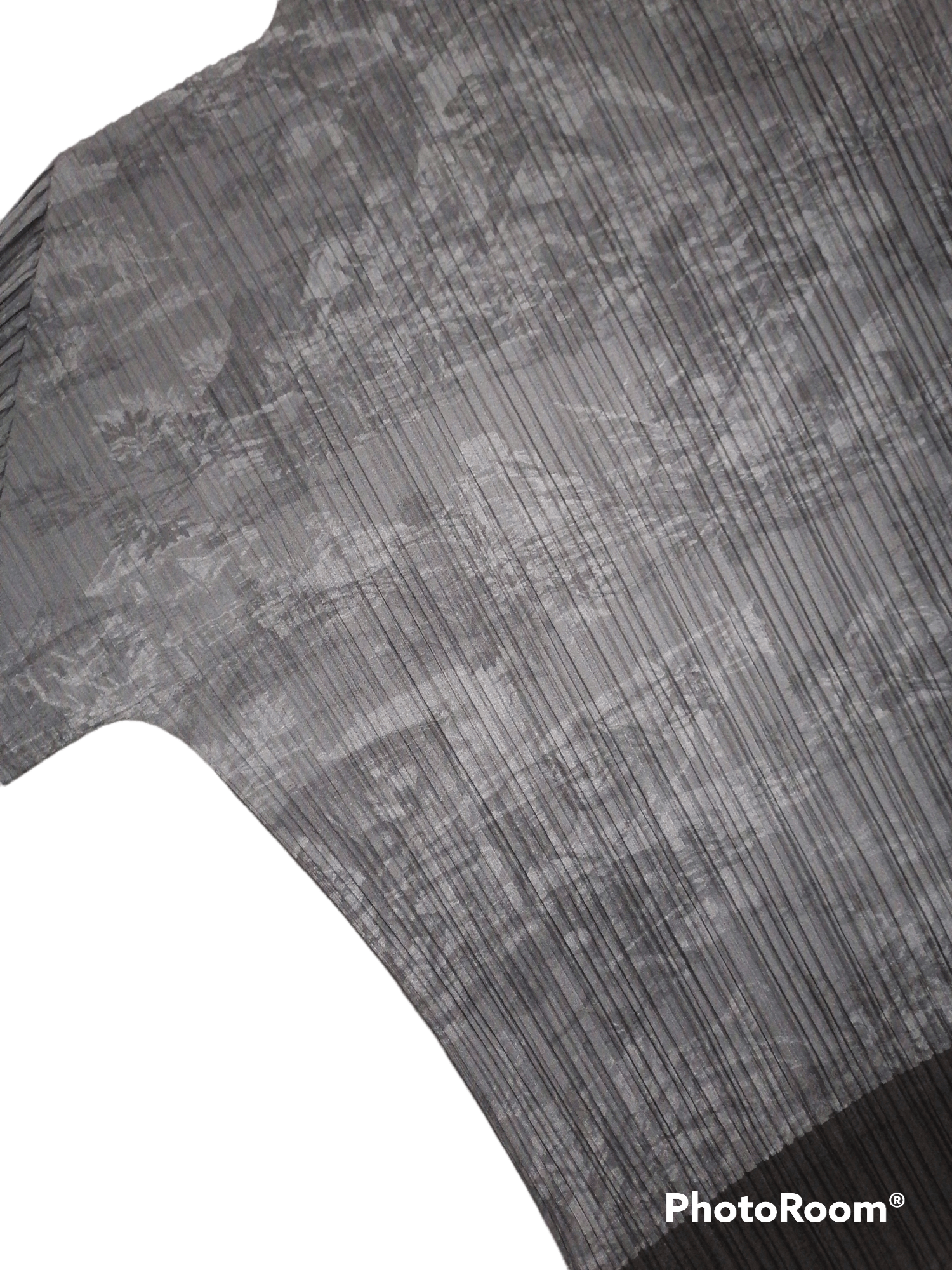 Issey Miyake 🔥Pleats Please Turtleneck Shirt Size US S / EU 44-46 / 1 - 2 Thumbnail
