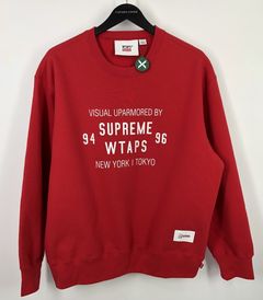 WTAPS Clothing for Men | Grailed